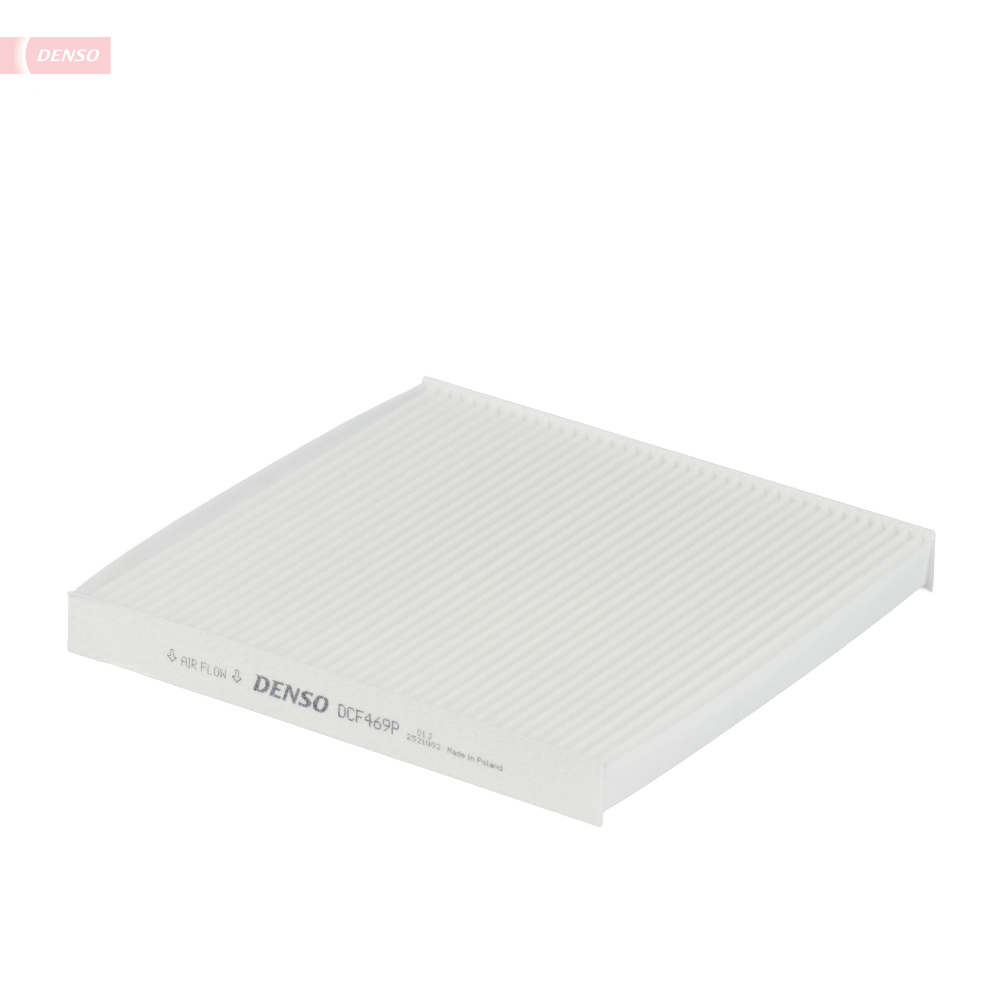 Denso Interieurfilter DCF469P