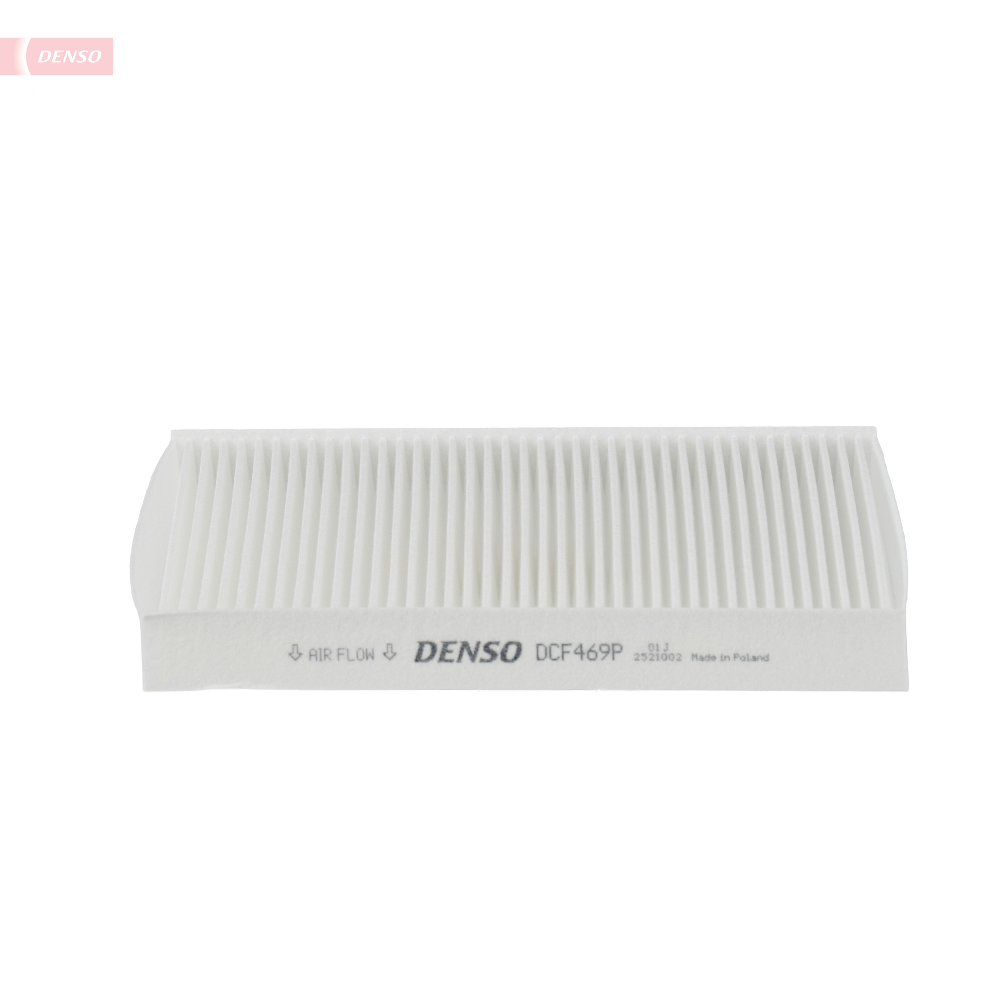 Denso Interieurfilter DCF469P