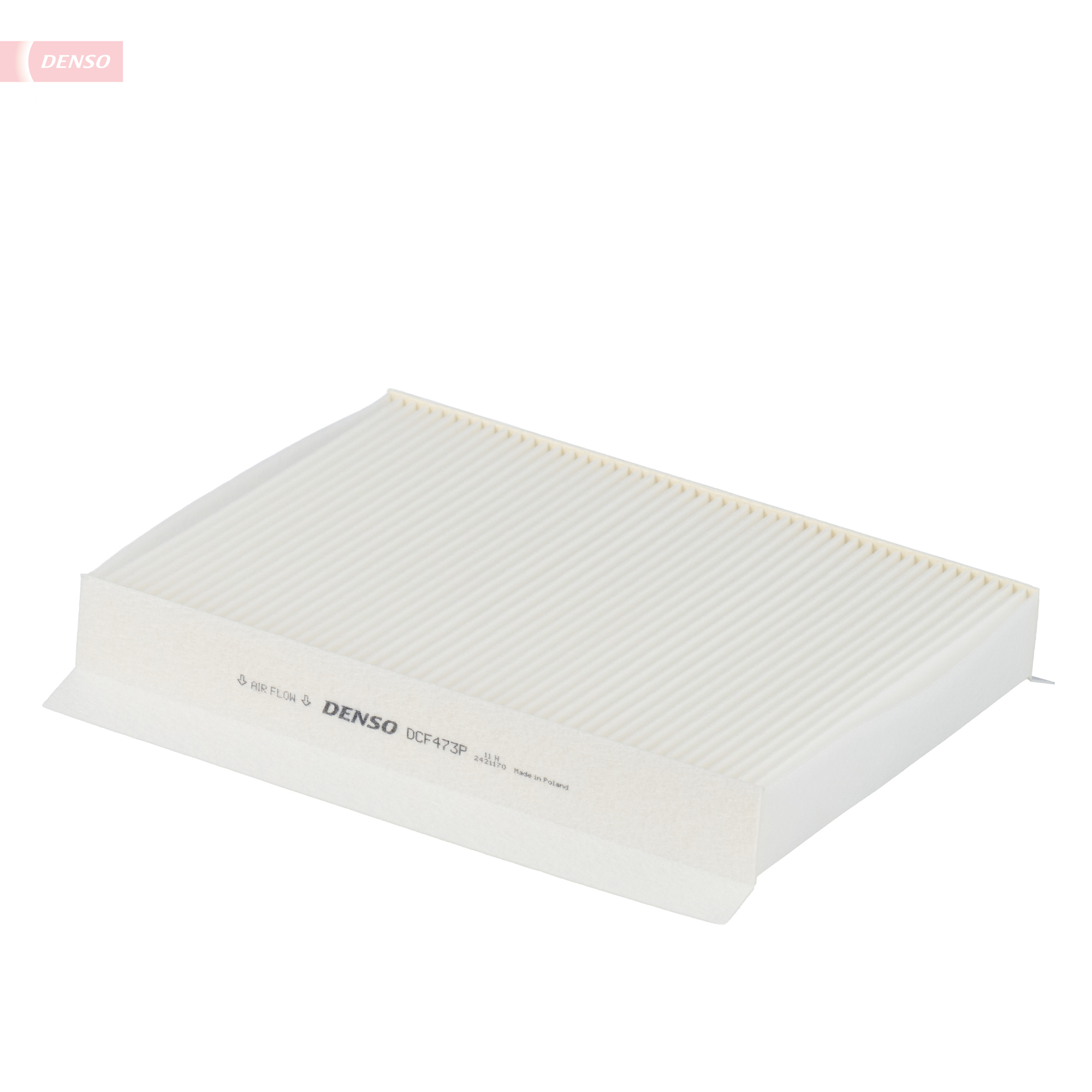 Denso Interieurfilter DCF473P