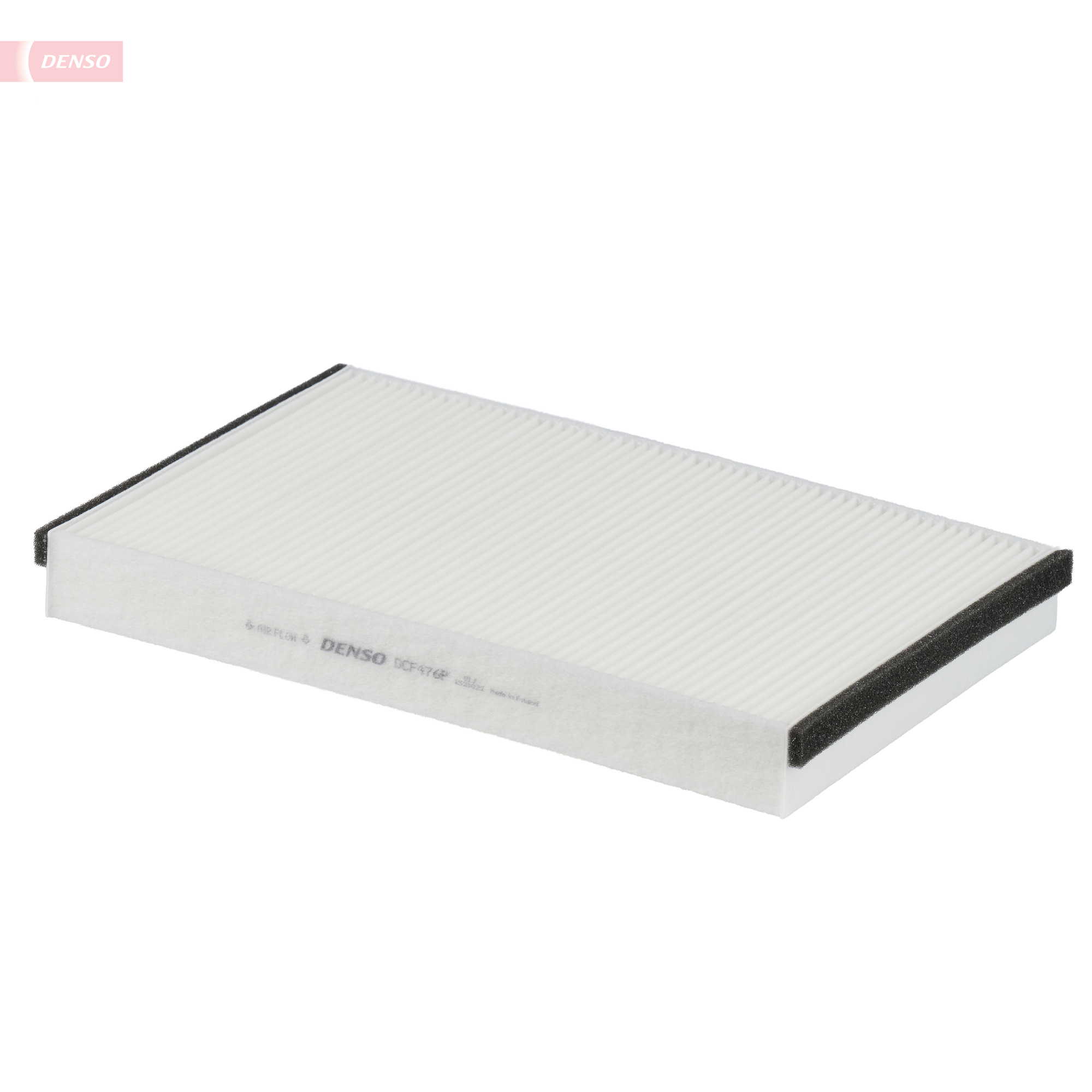 Interieurfilter Denso DCF476P