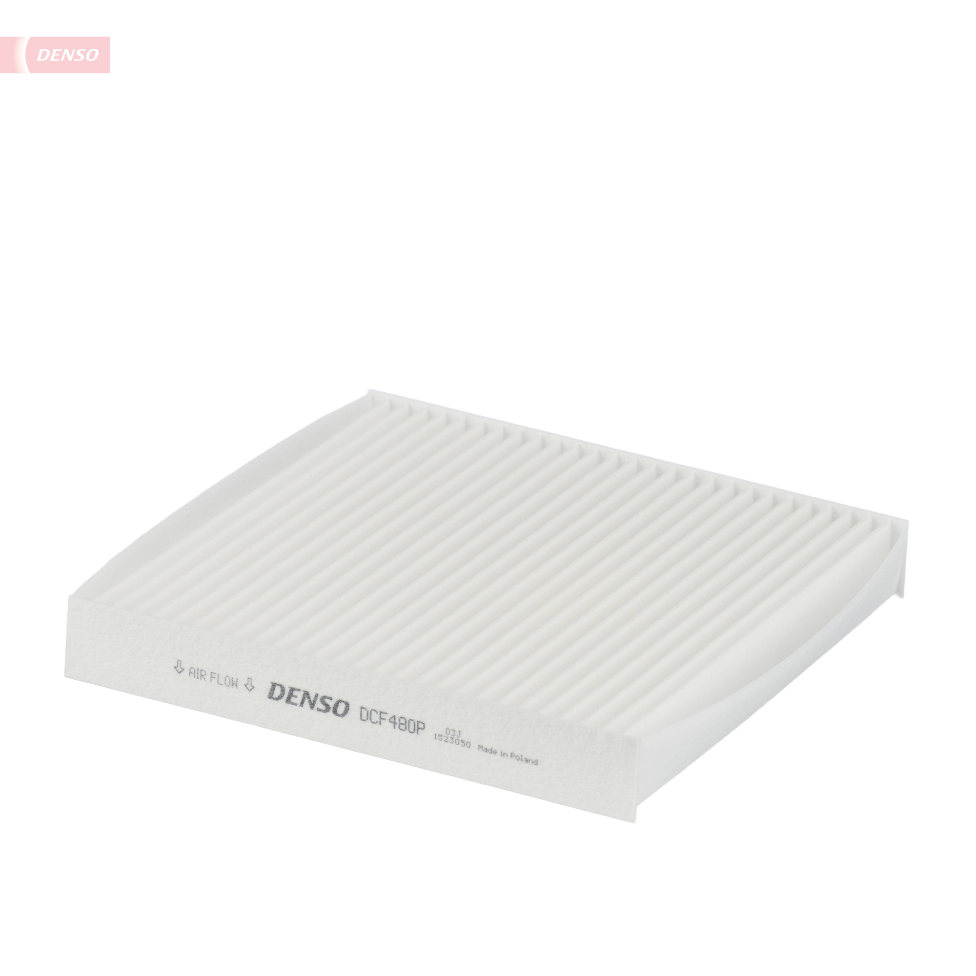 Denso Interieurfilter DCF480P