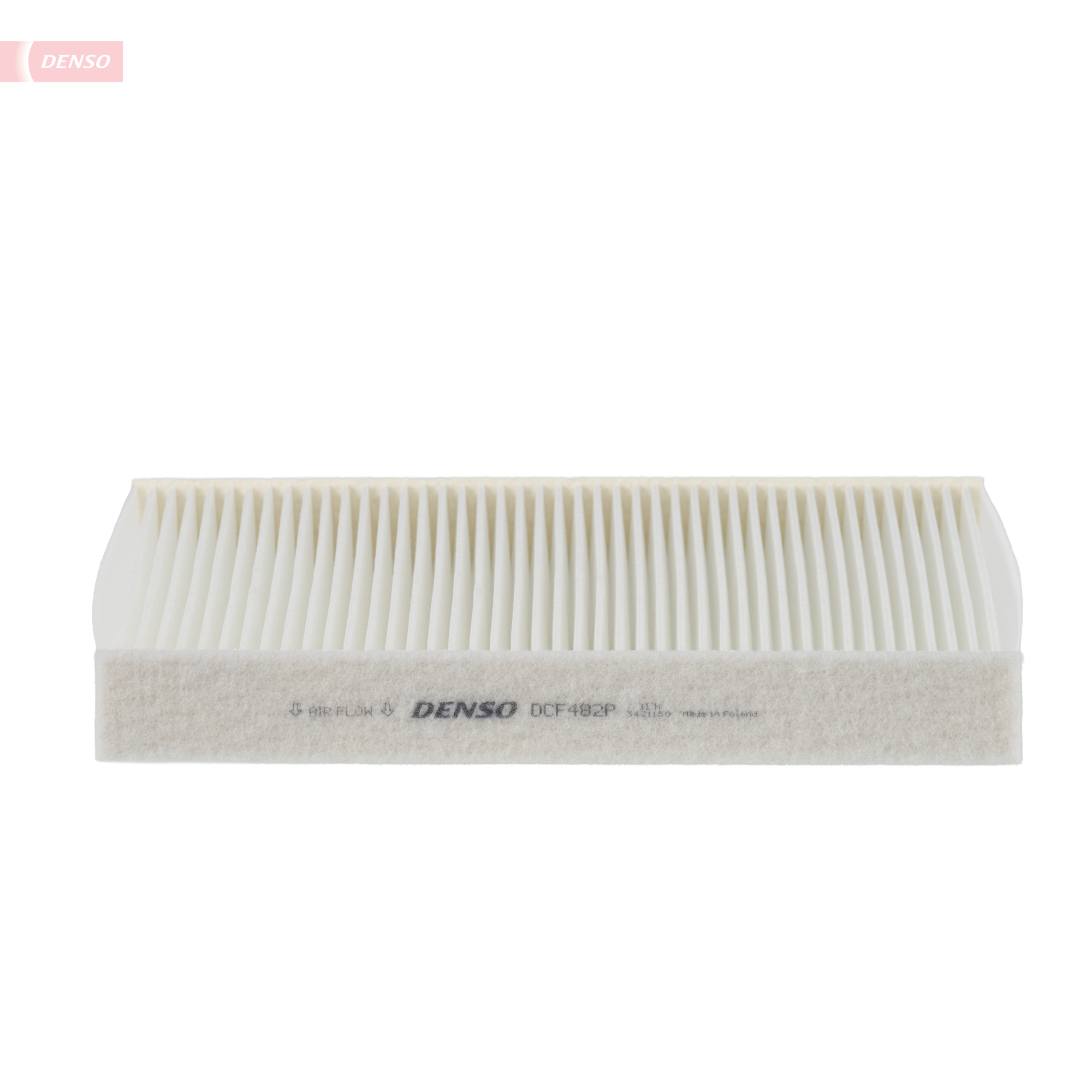 Denso Interieurfilter DCF482P