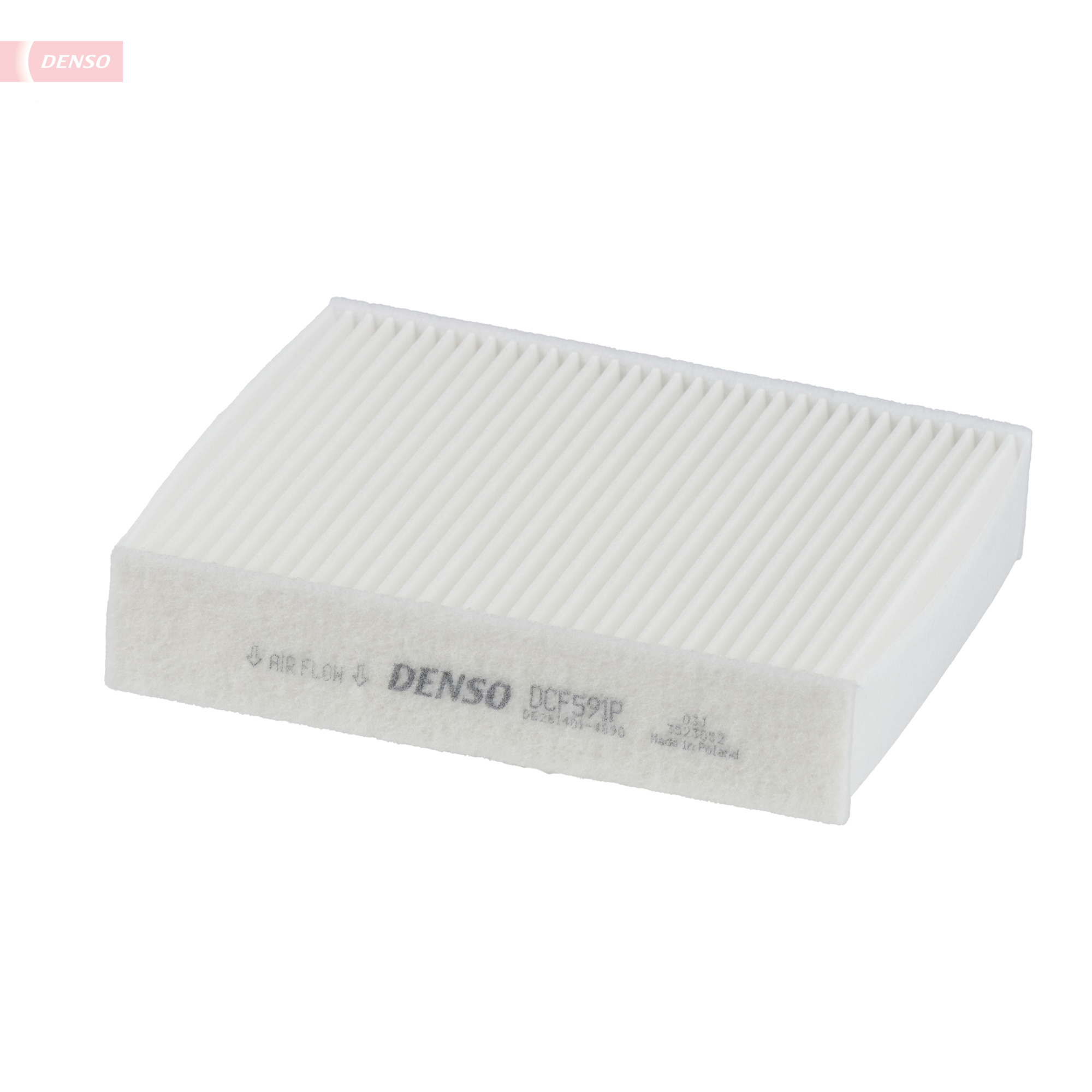 Denso Interieurfilter DCF591P