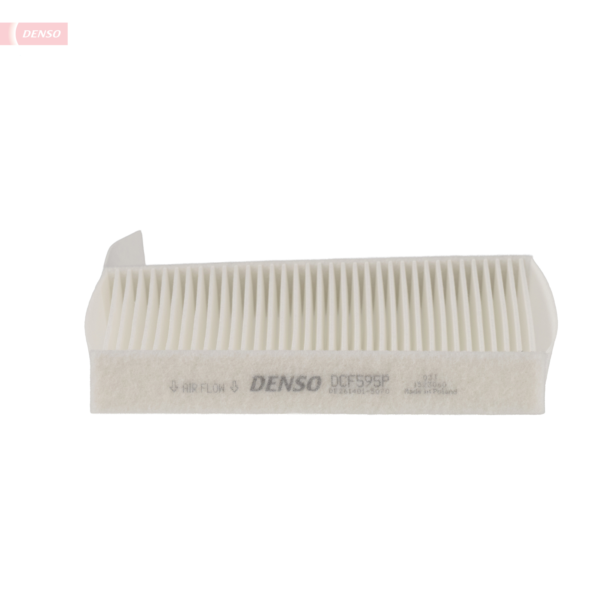 Denso Interieurfilter DCF595P