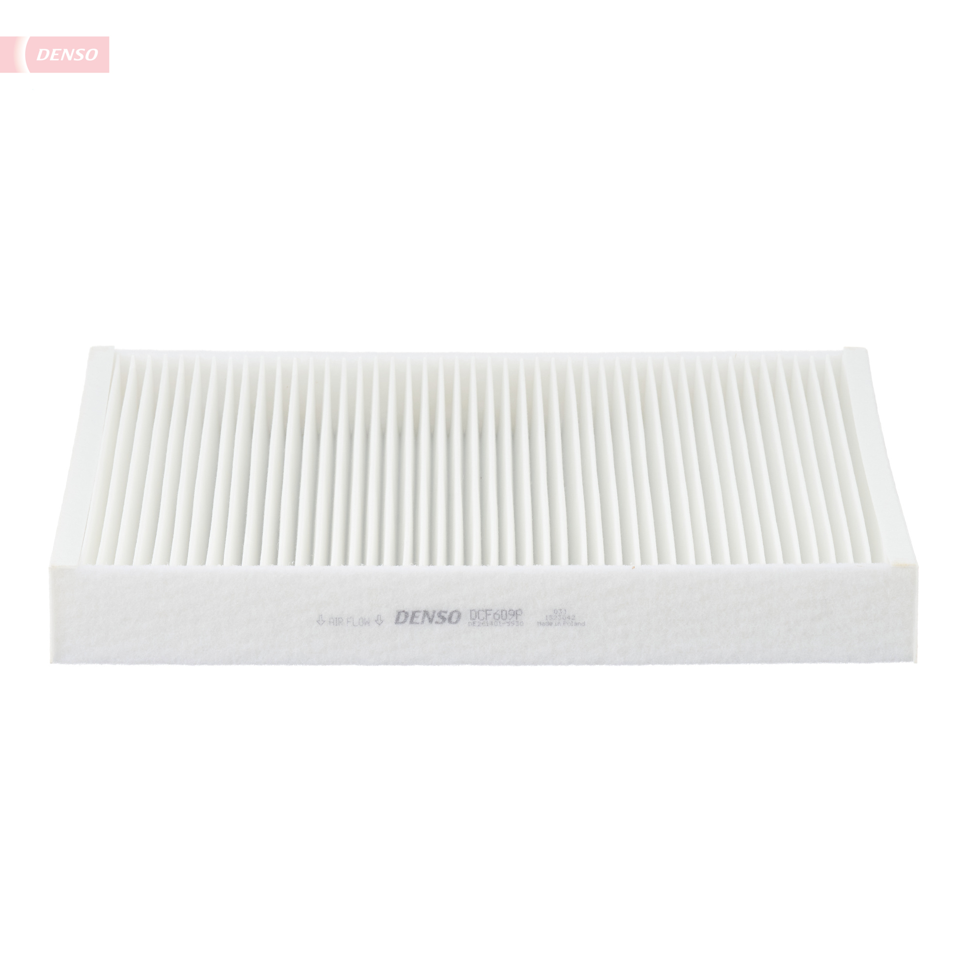 Denso Interieurfilter DCF609P