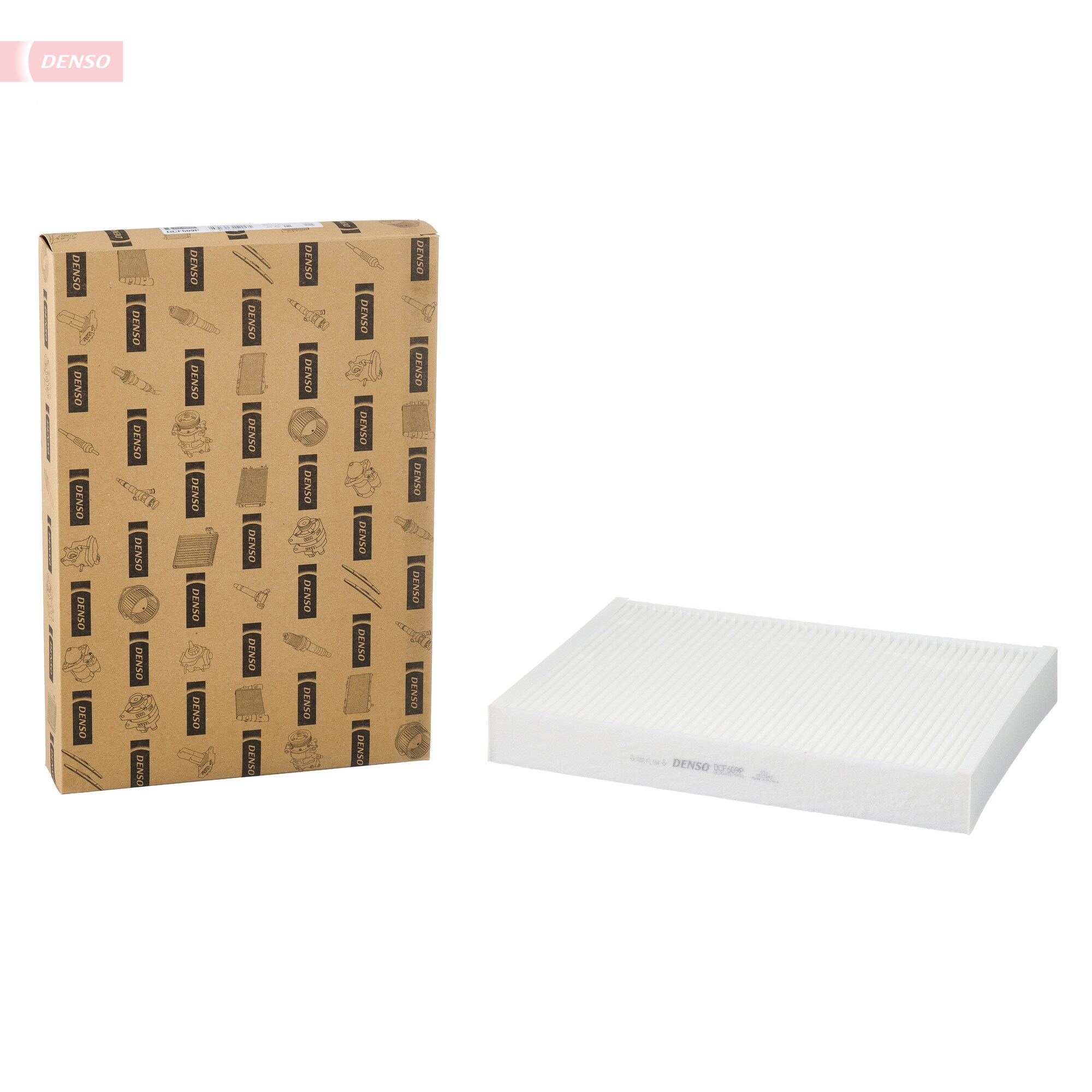 Denso Interieurfilter DCF609P