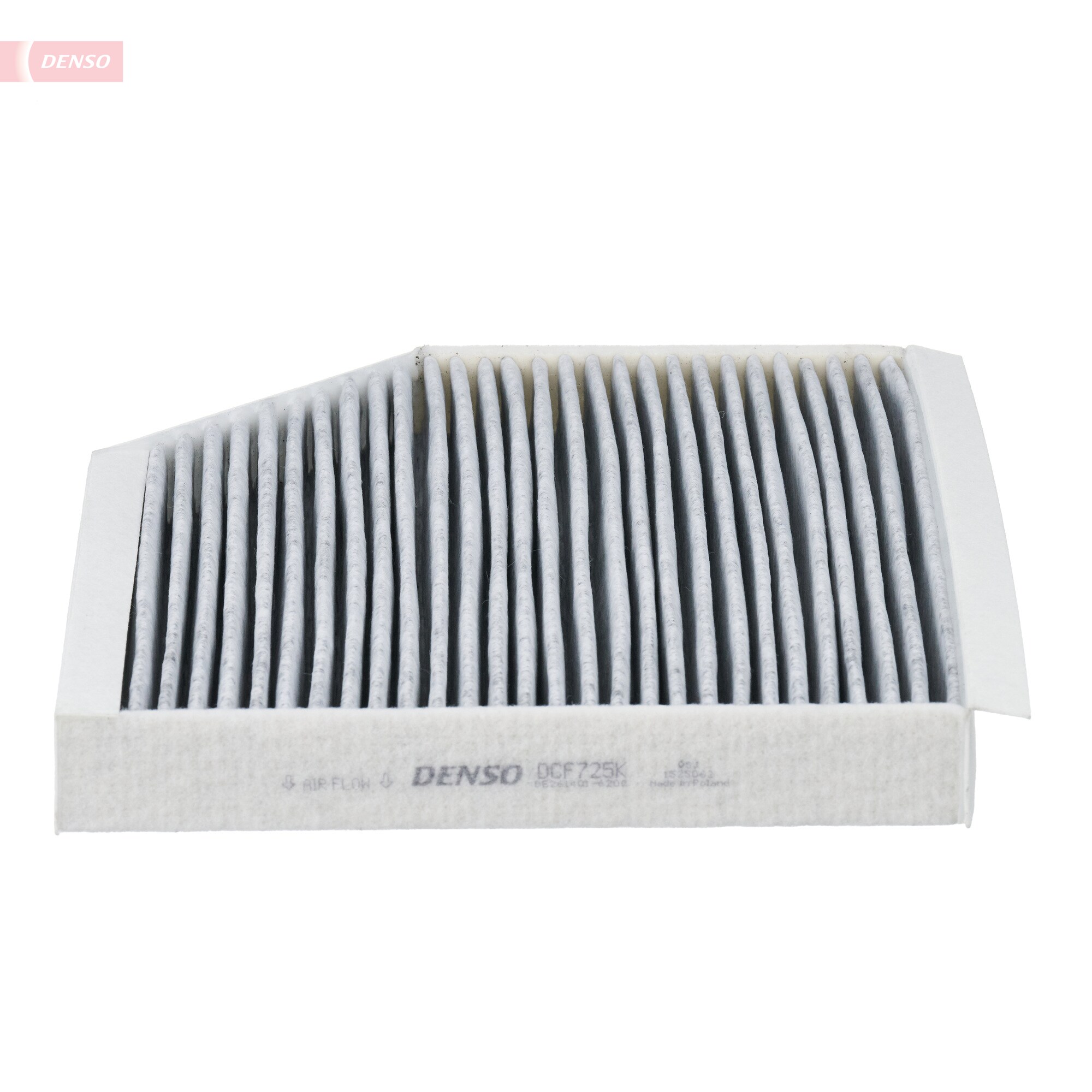 Denso Interieurfilter DCF725K