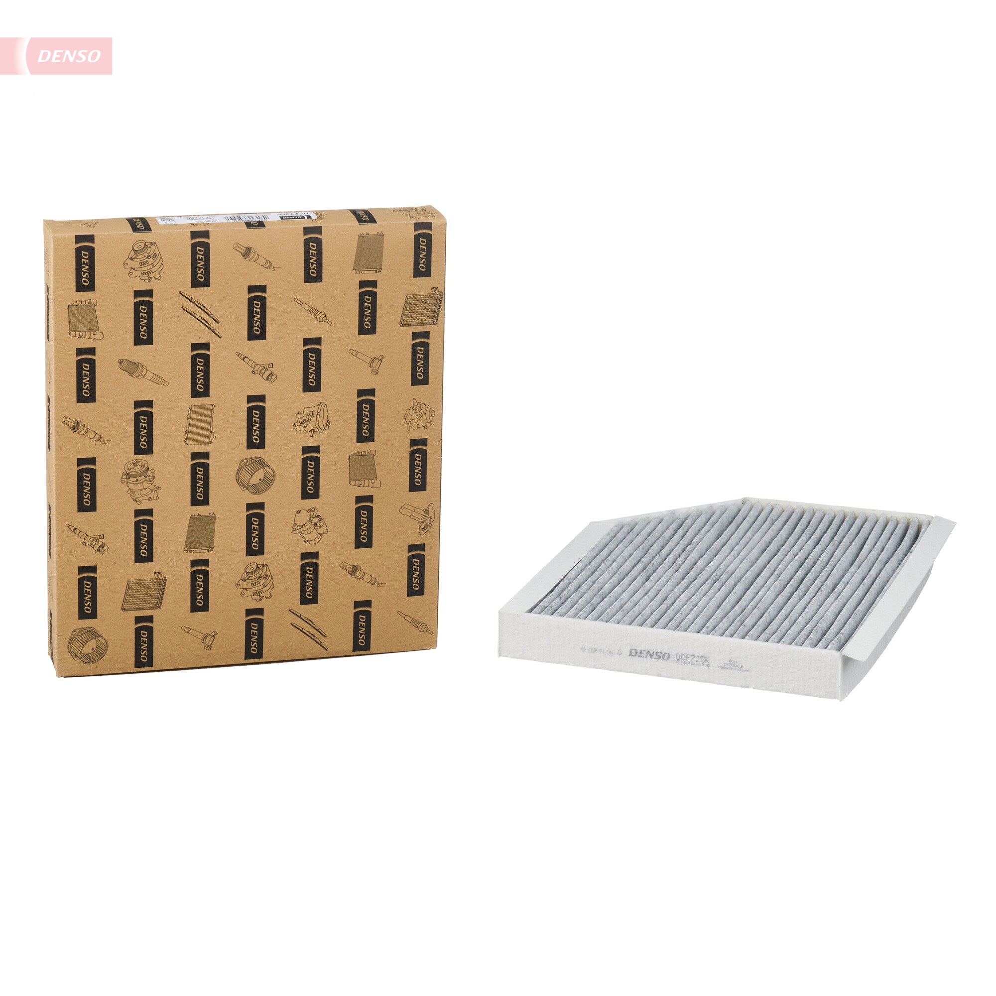 Denso Interieurfilter DCF725K