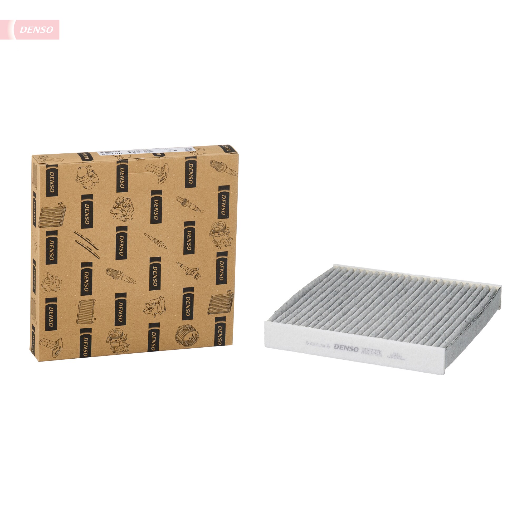 Denso Interieurfilter DCF727K