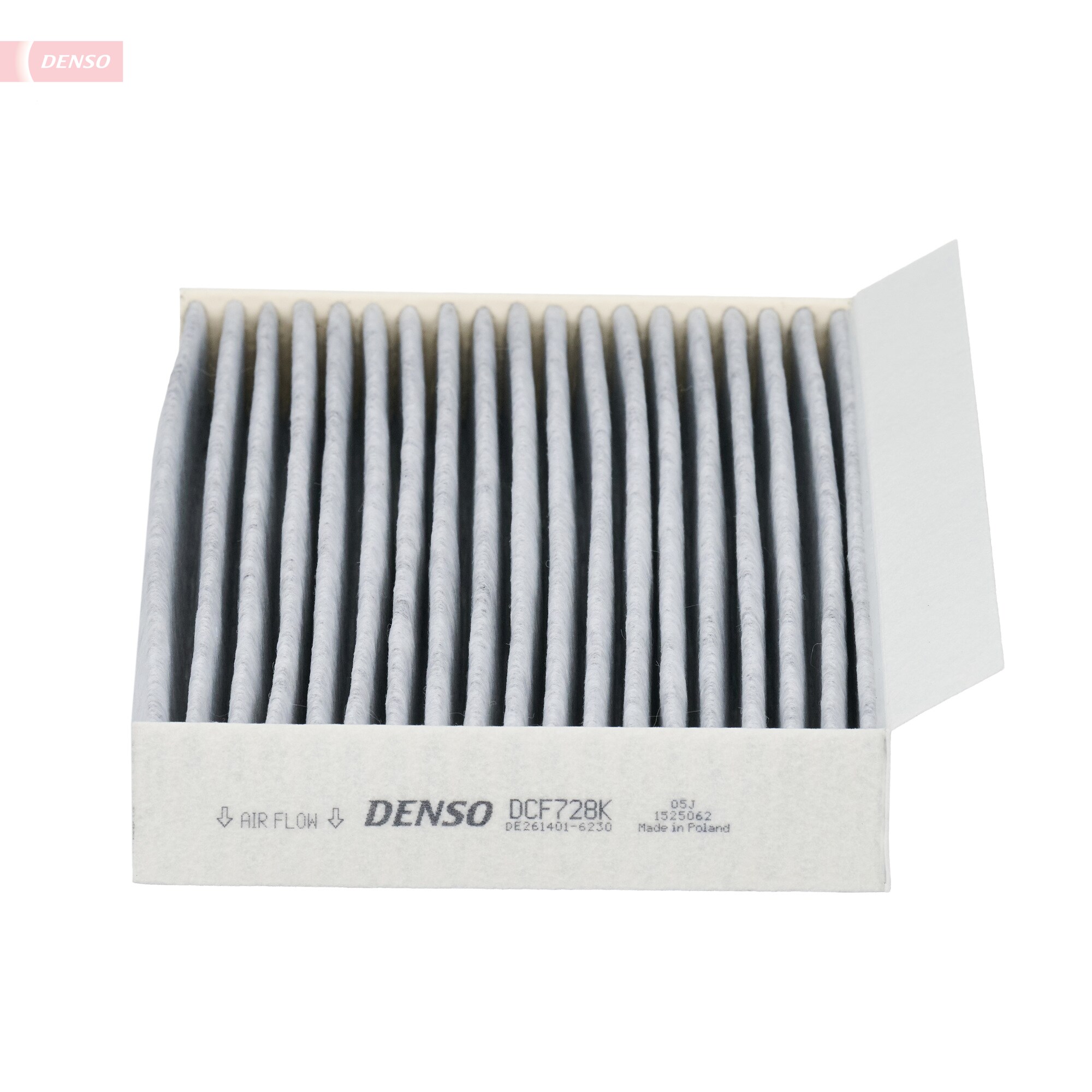 Denso Interieurfilter DCF728K