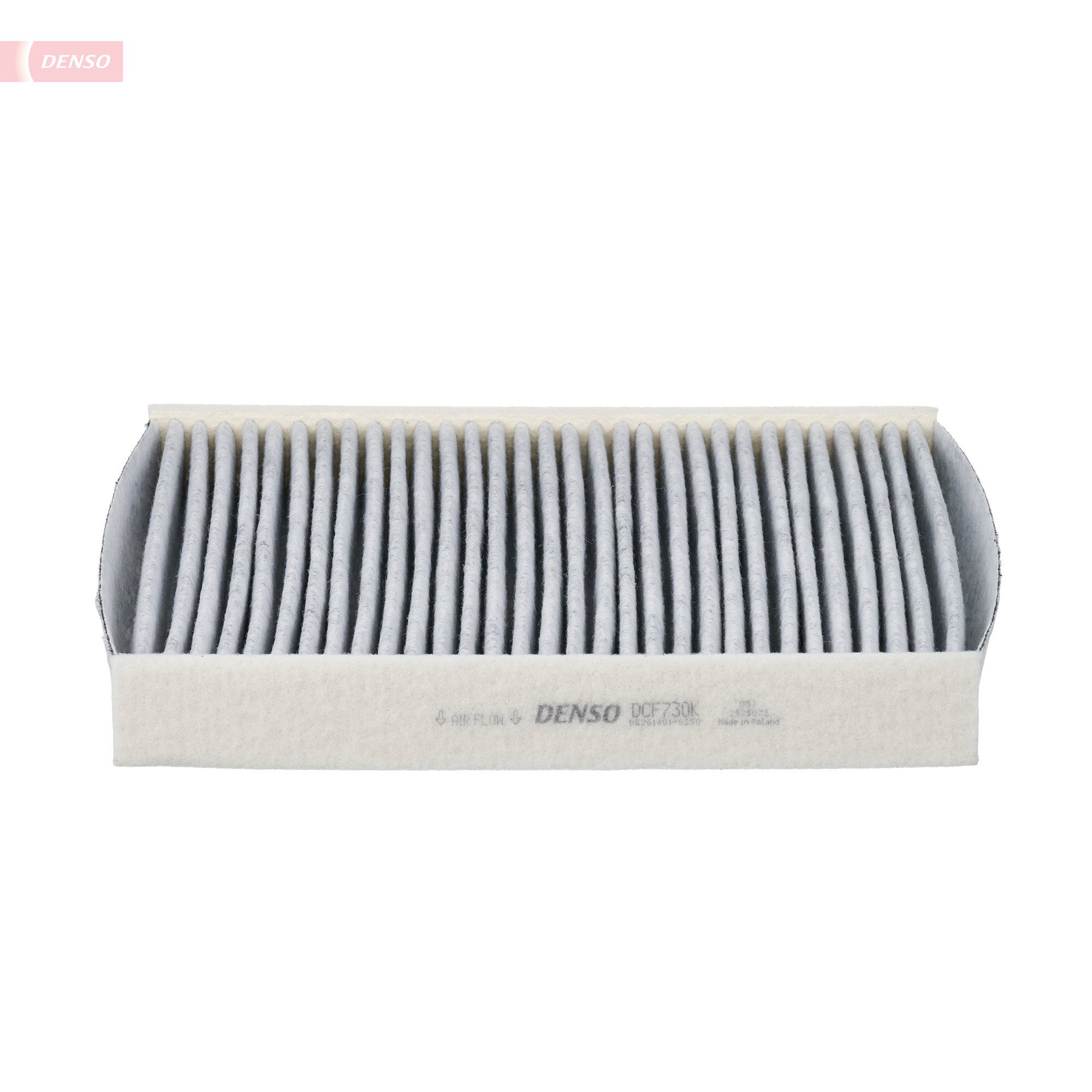 Denso Interieurfilter DCF730K