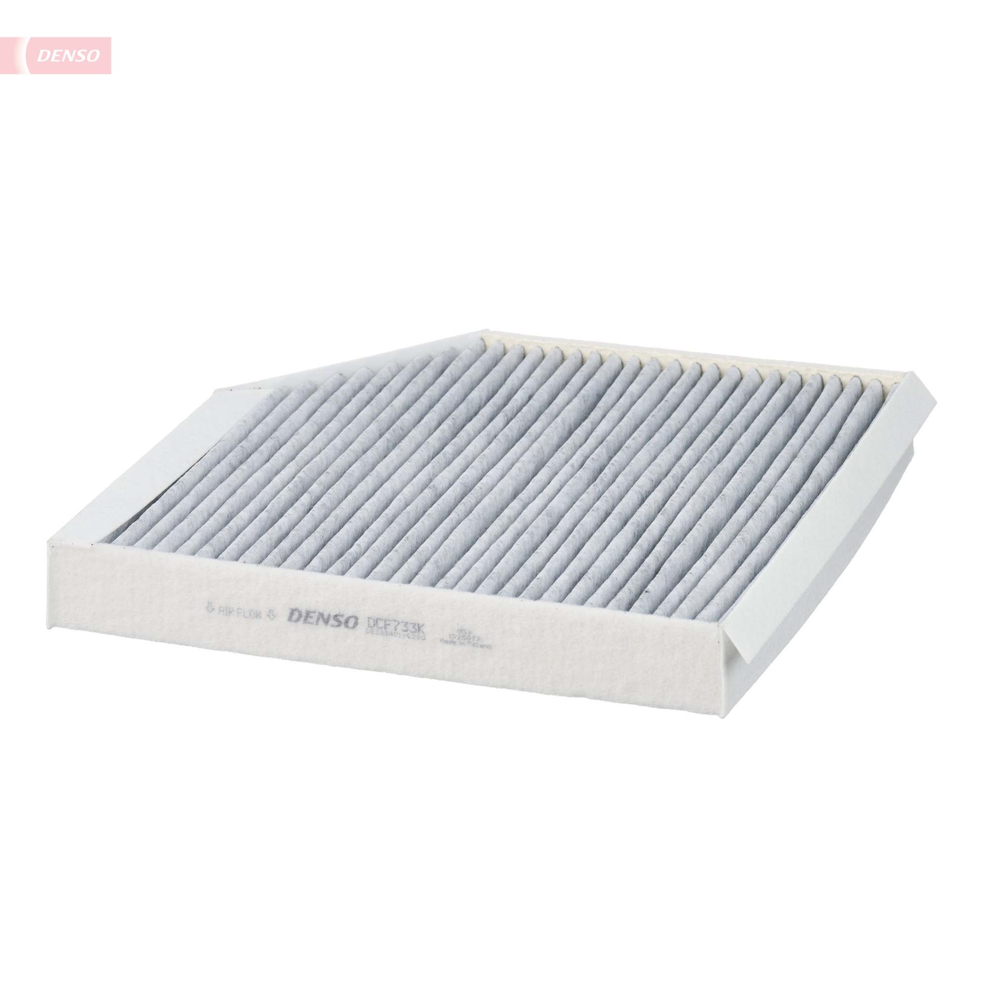 Interieurfilter Denso DCF733K