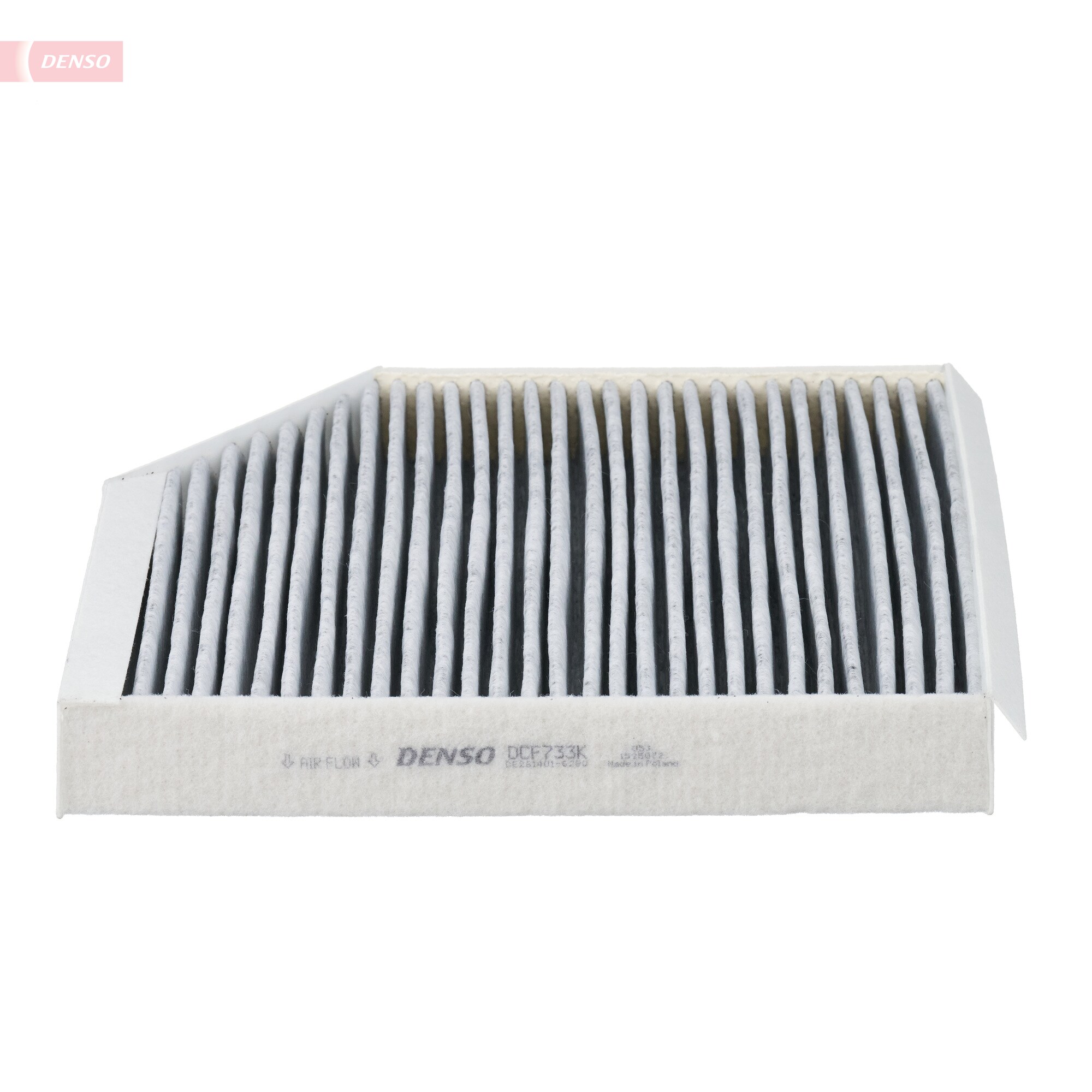 Denso Interieurfilter DCF733K
