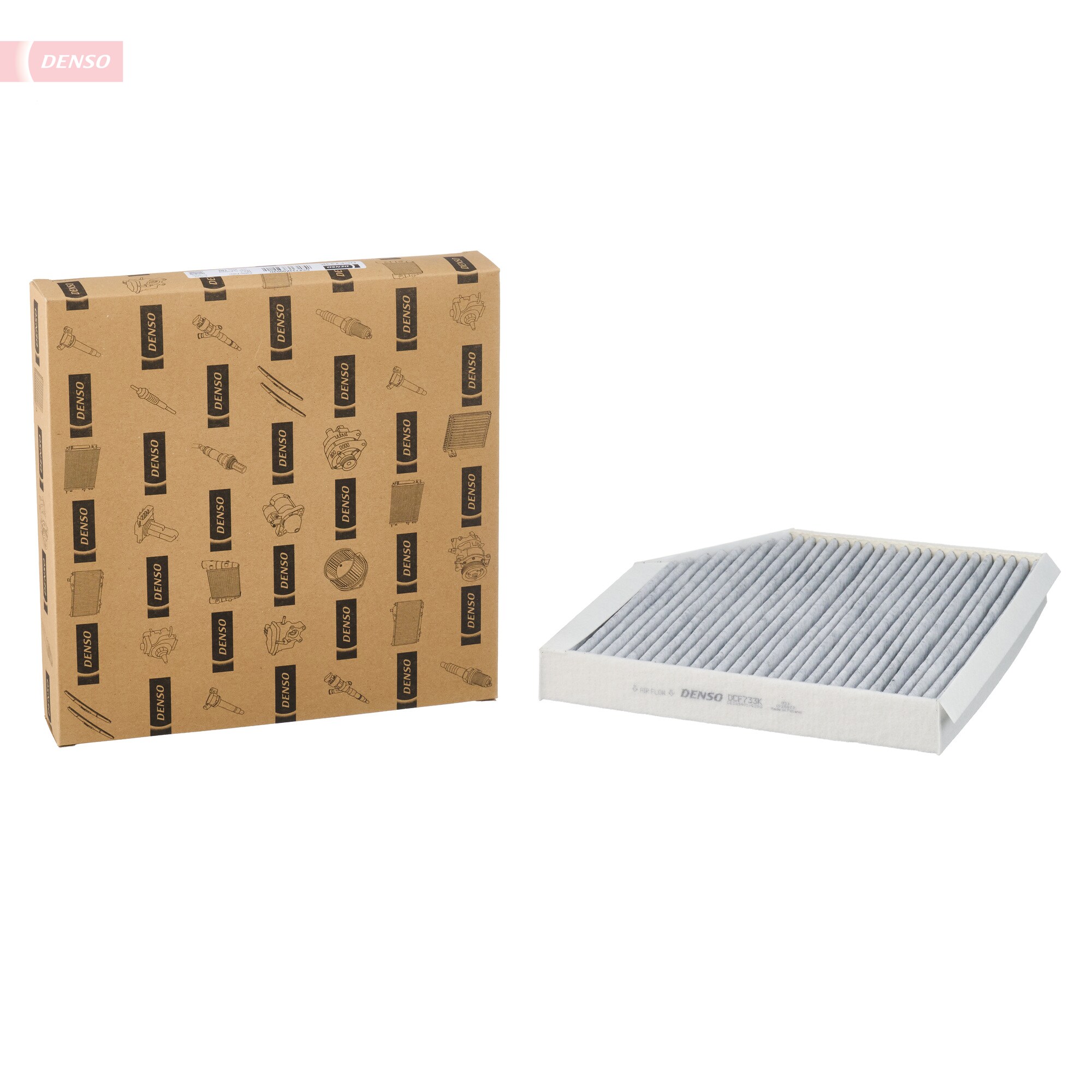 Denso Interieurfilter DCF733K