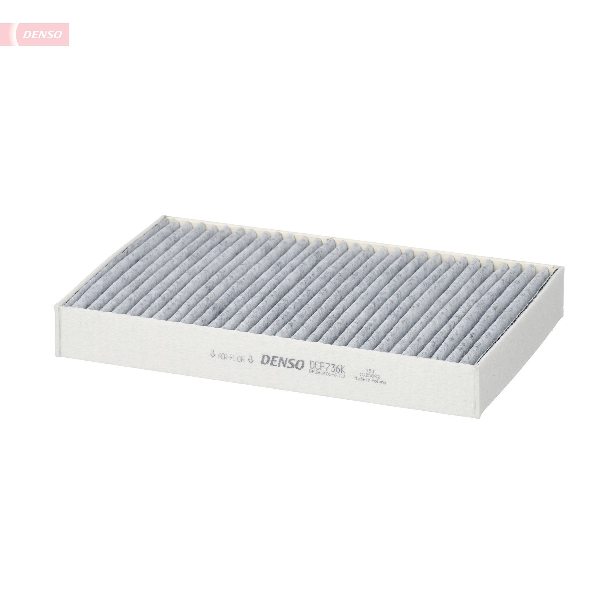 Denso Interieurfilter DCF736K