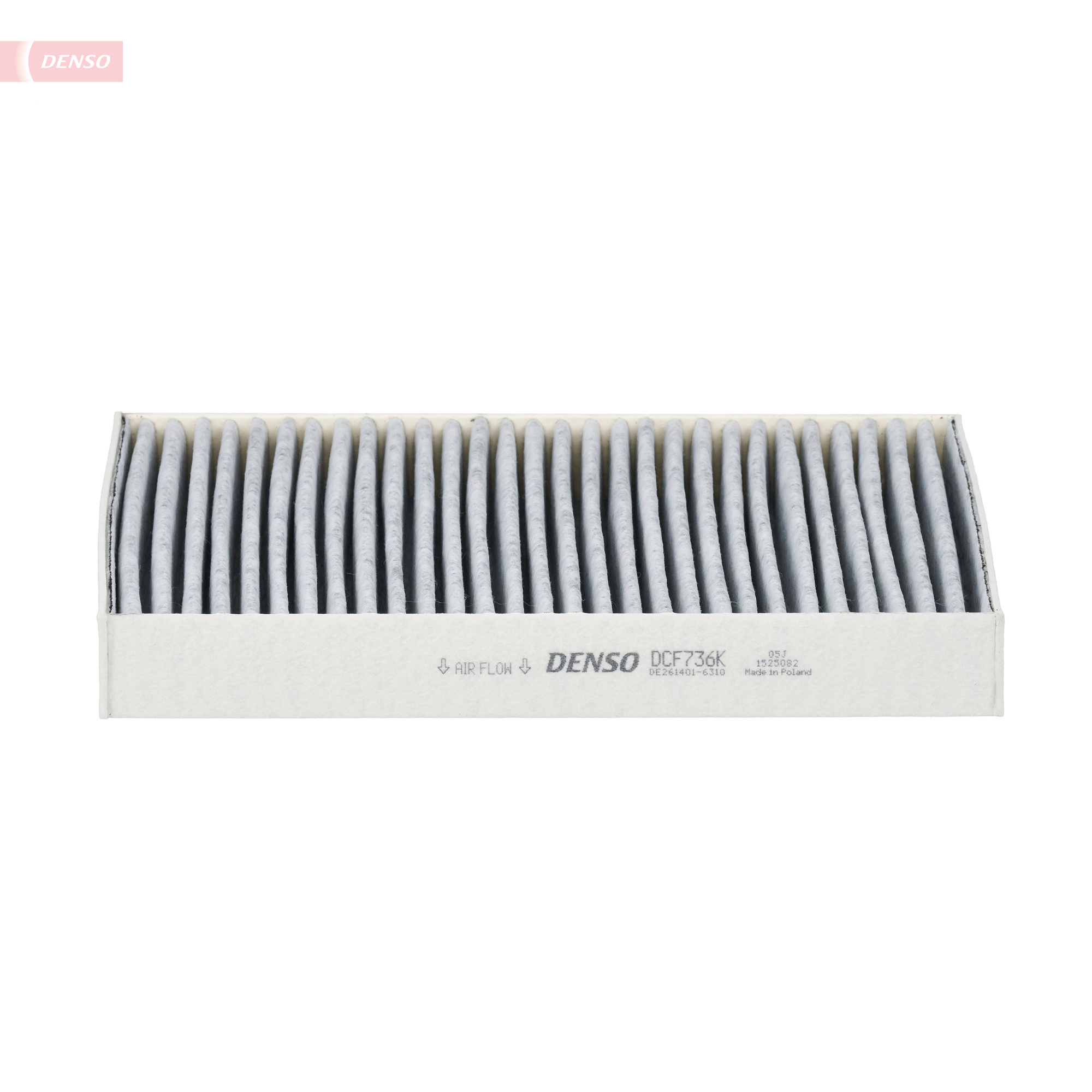 Denso Interieurfilter DCF736K