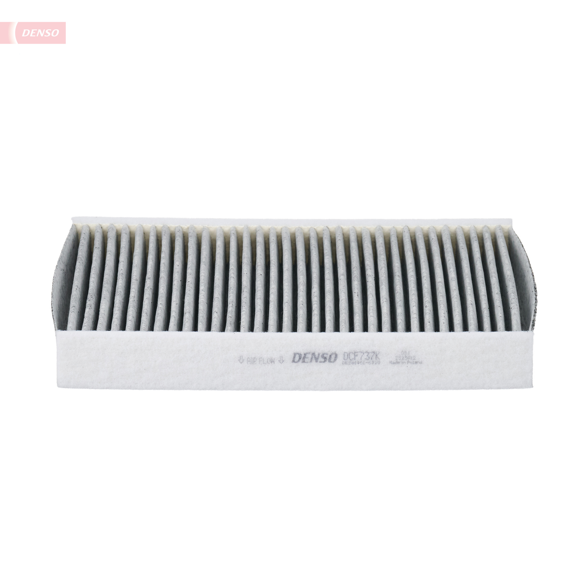 Denso Interieurfilter DCF737K