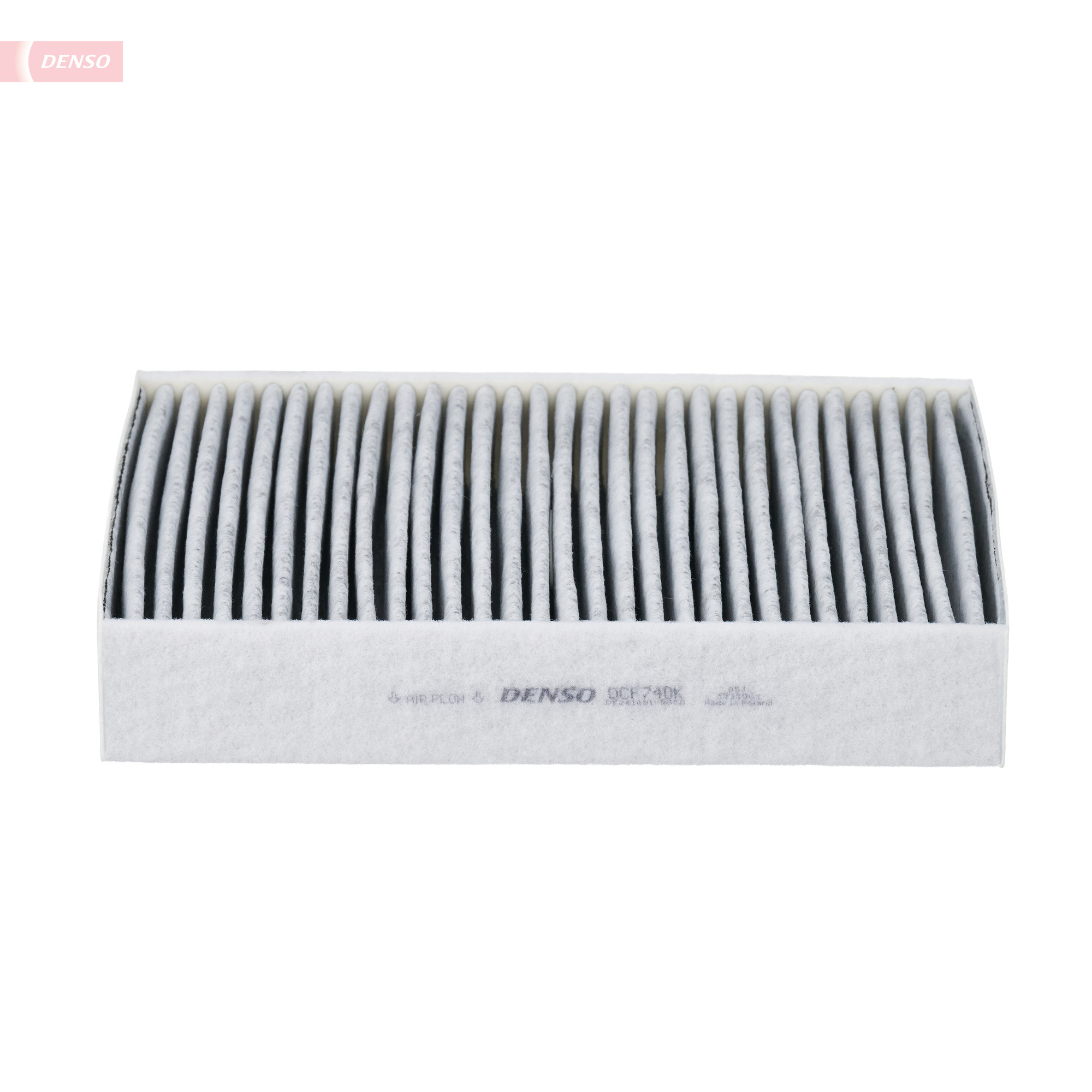 Denso Interieurfilter DCF740K
