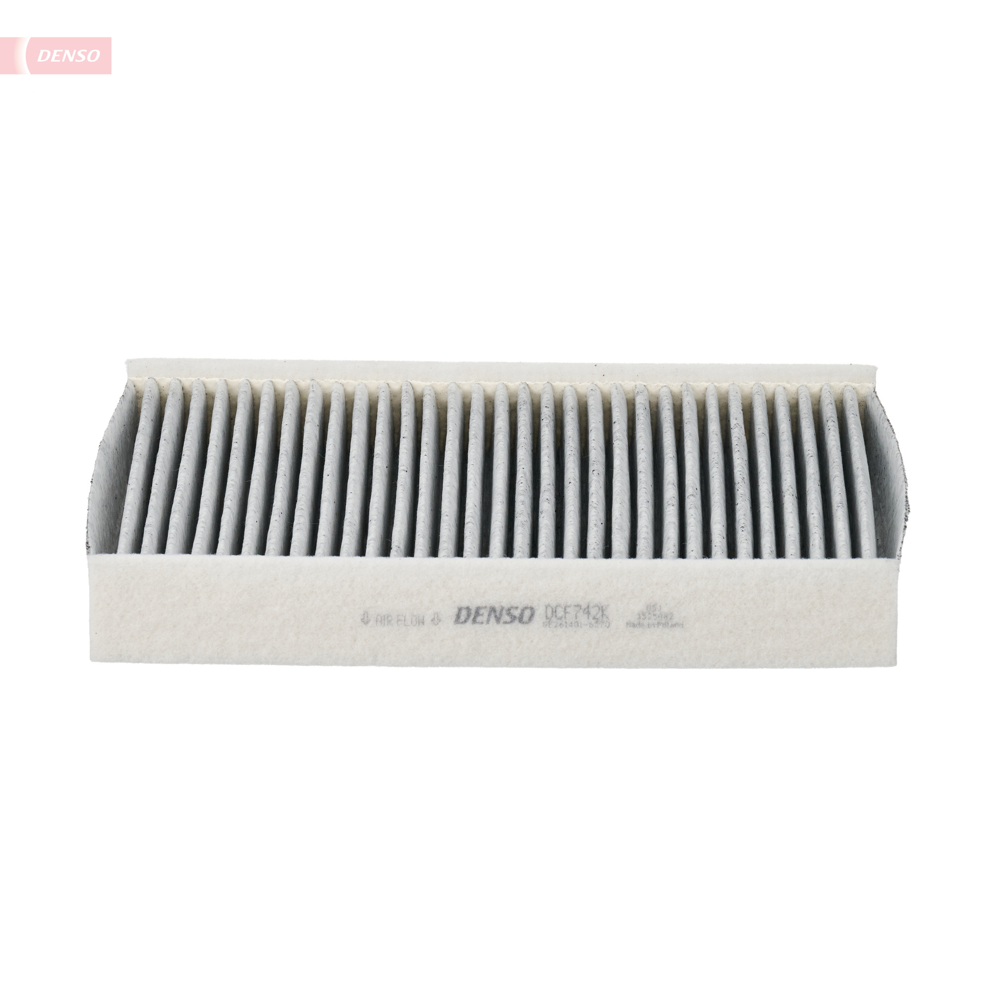 Denso Interieurfilter DCF742K
