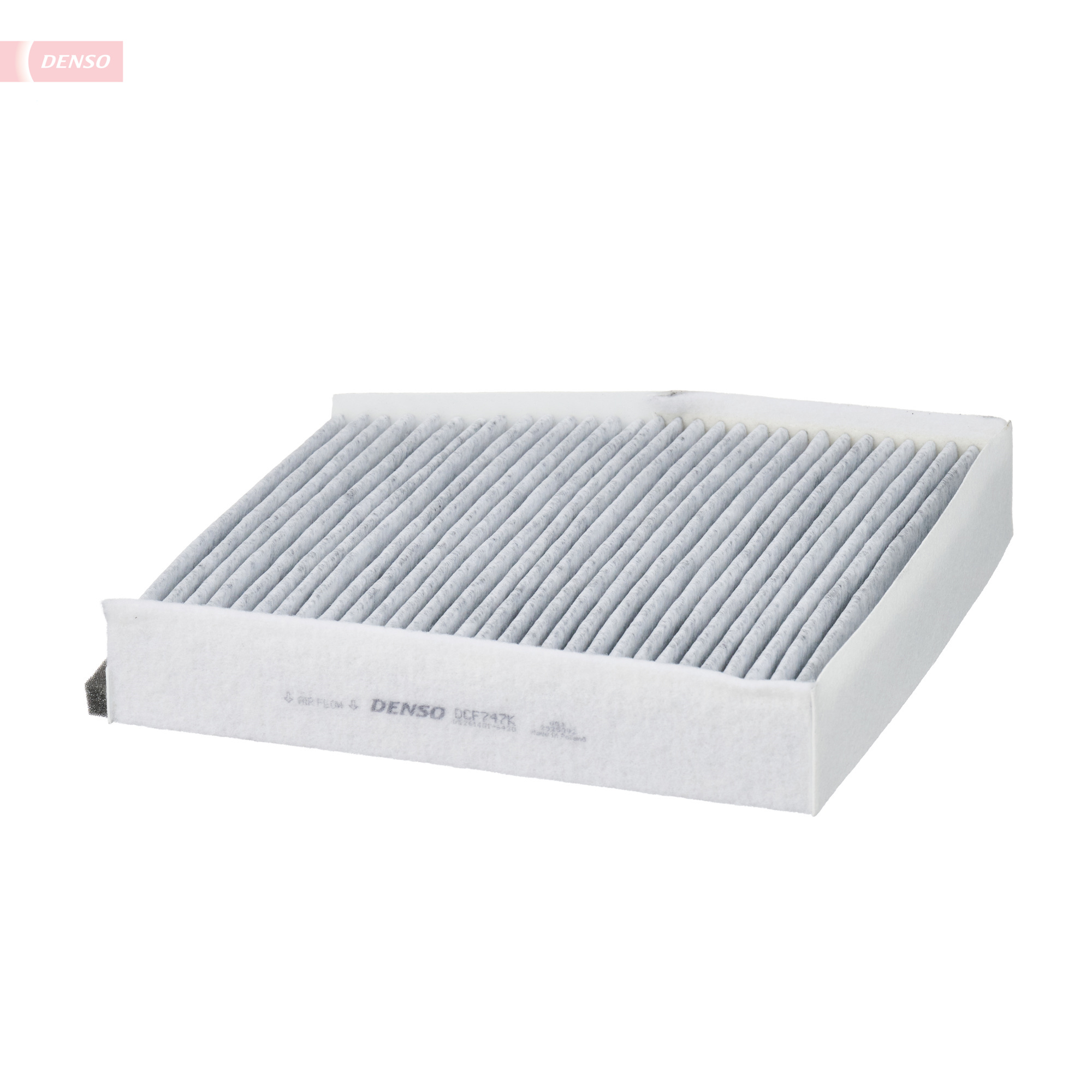 Interieurfilter Denso DCF747K