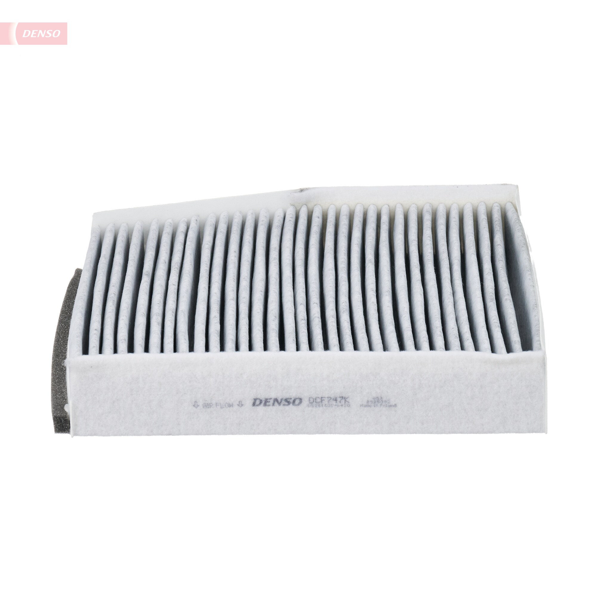 Denso Interieurfilter DCF747K