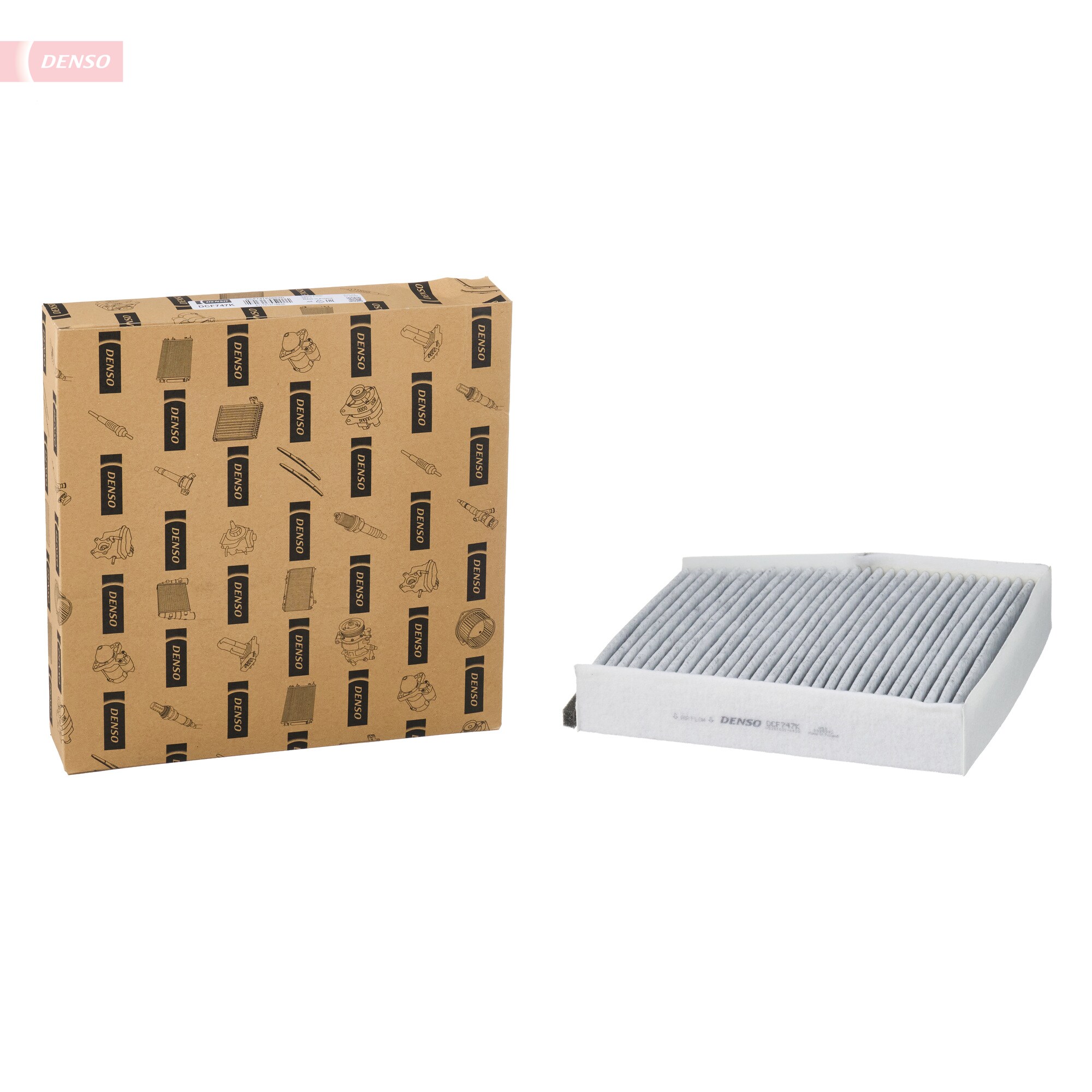 Denso Interieurfilter DCF747K