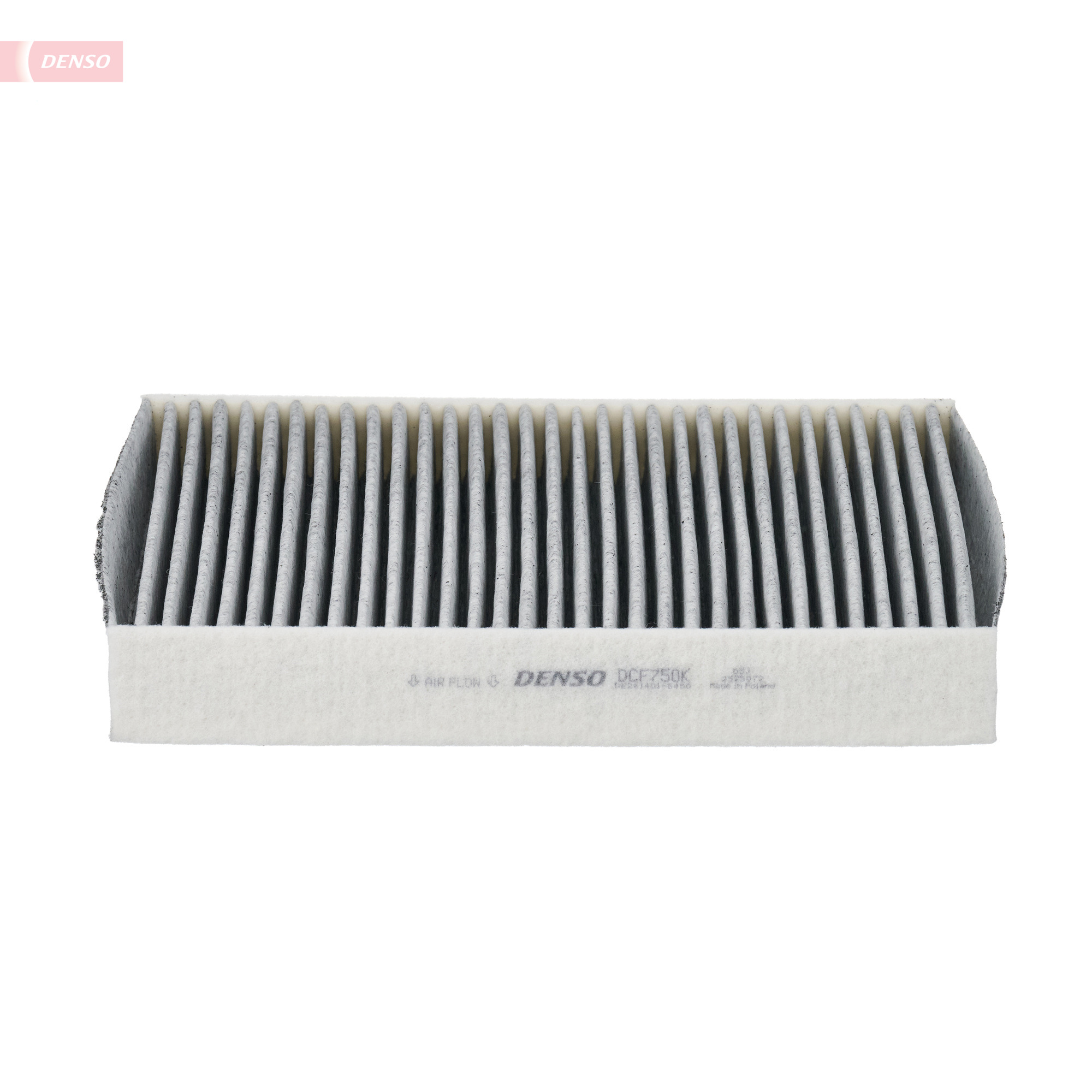 Denso Interieurfilter DCF750K