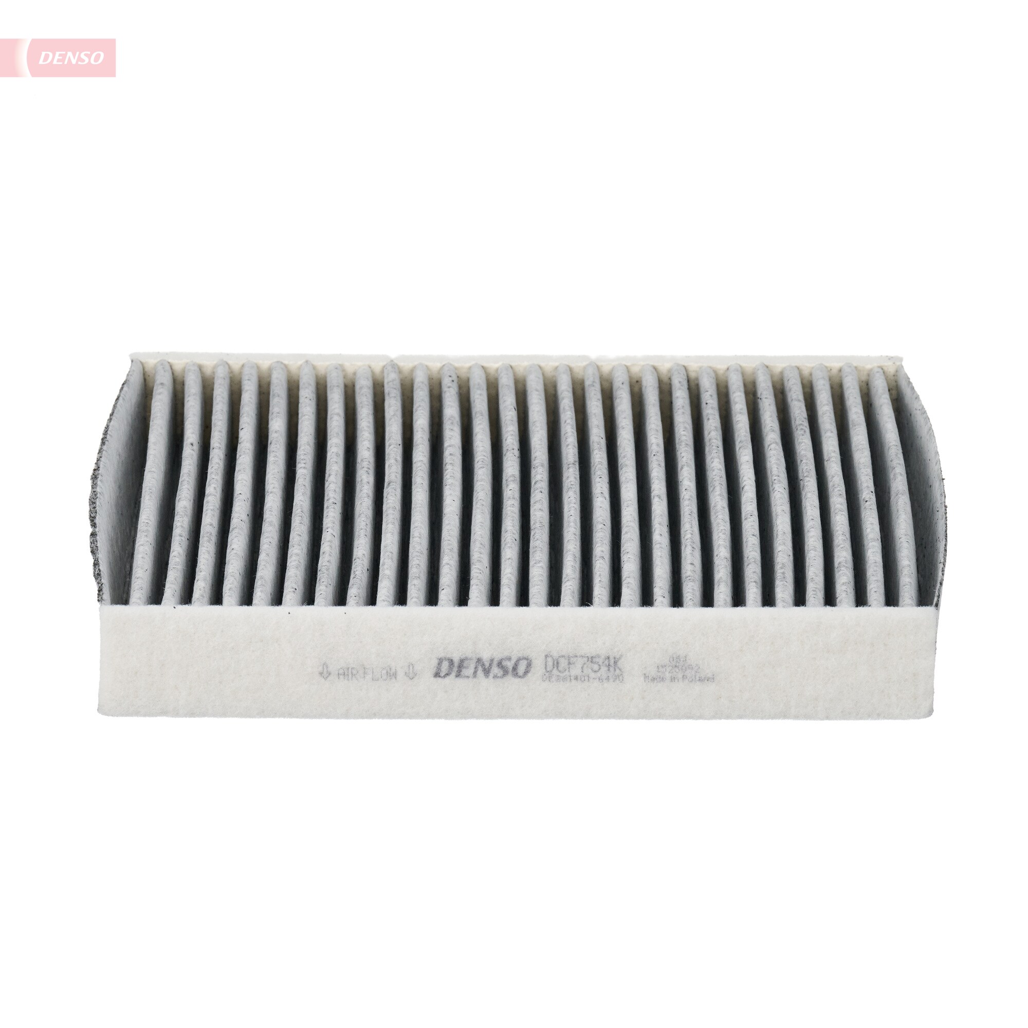 Denso Interieurfilter DCF754K