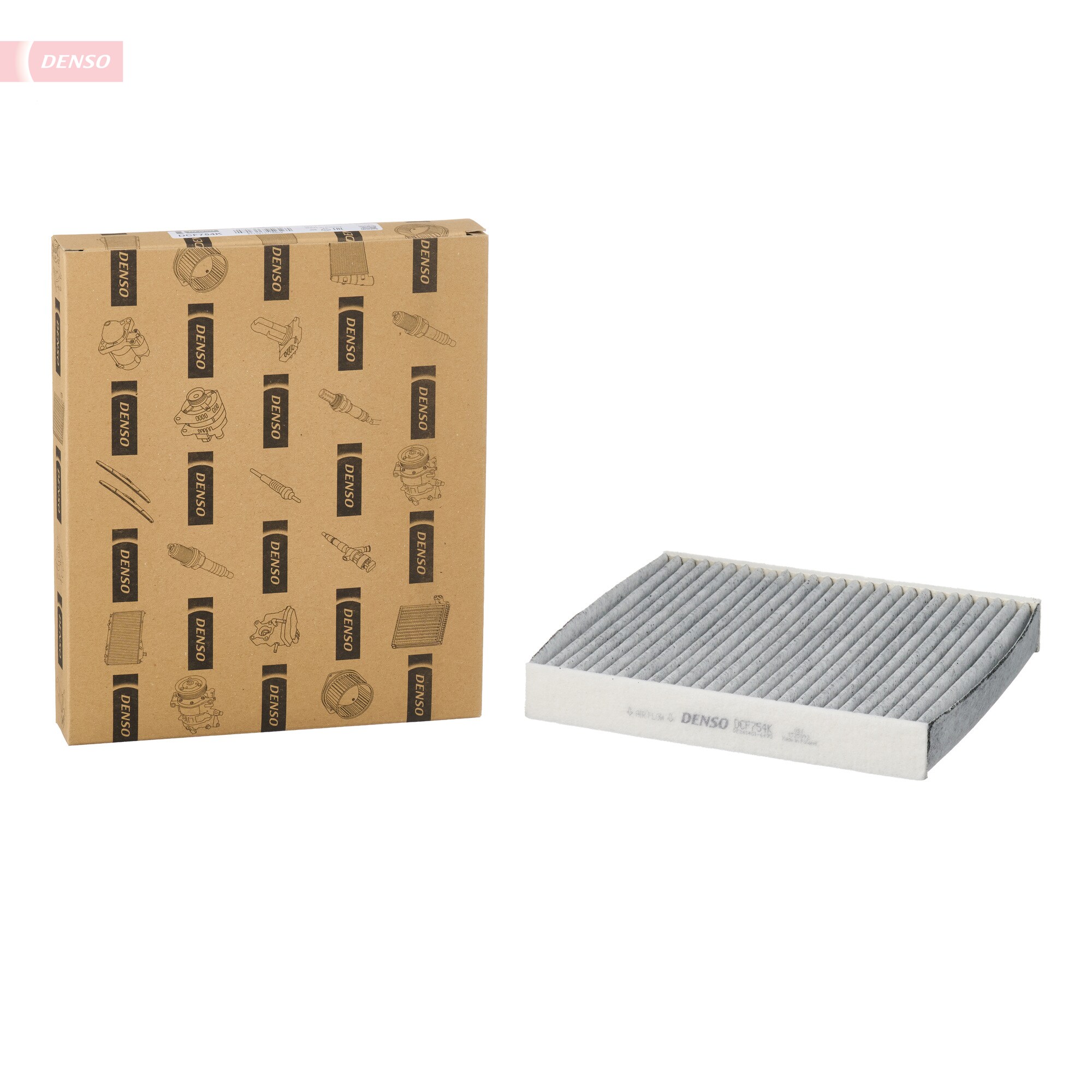 Denso Interieurfilter DCF754K