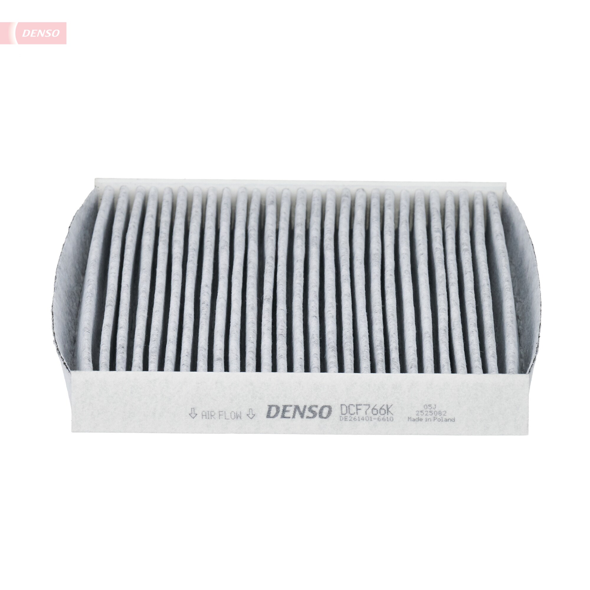 Denso Interieurfilter DCF766K