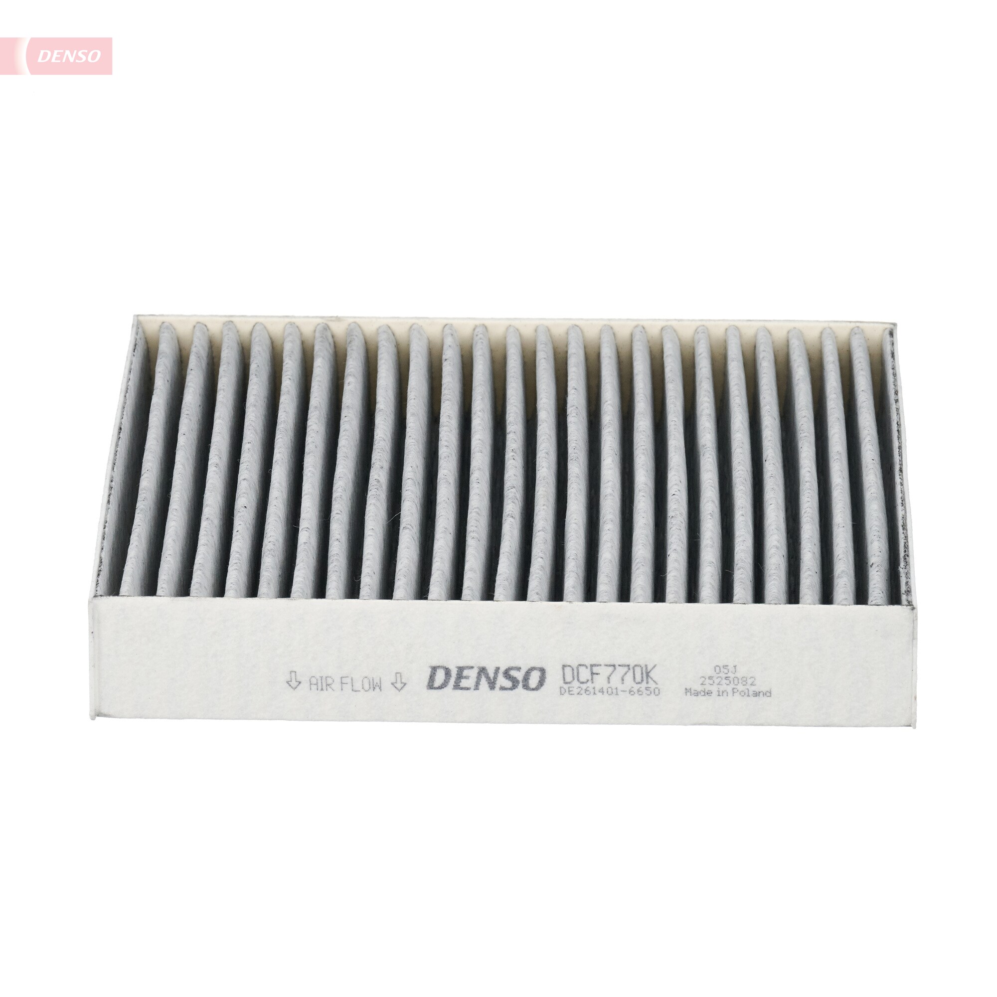 Denso Interieurfilter DCF770K