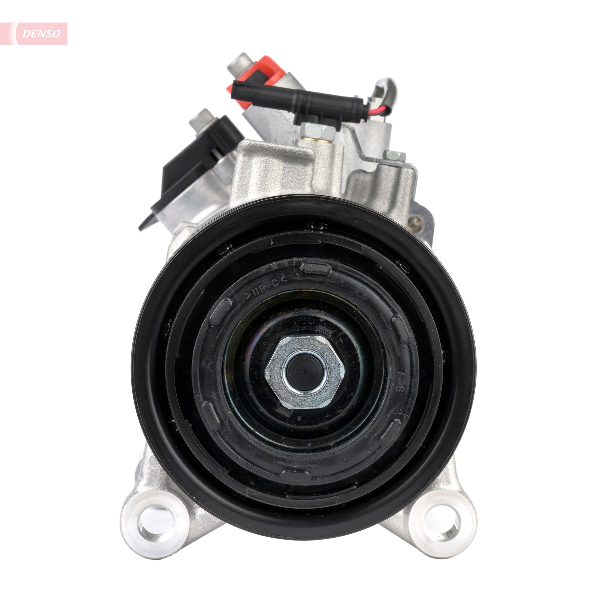 Denso Compressor, airconditioning DCP05121