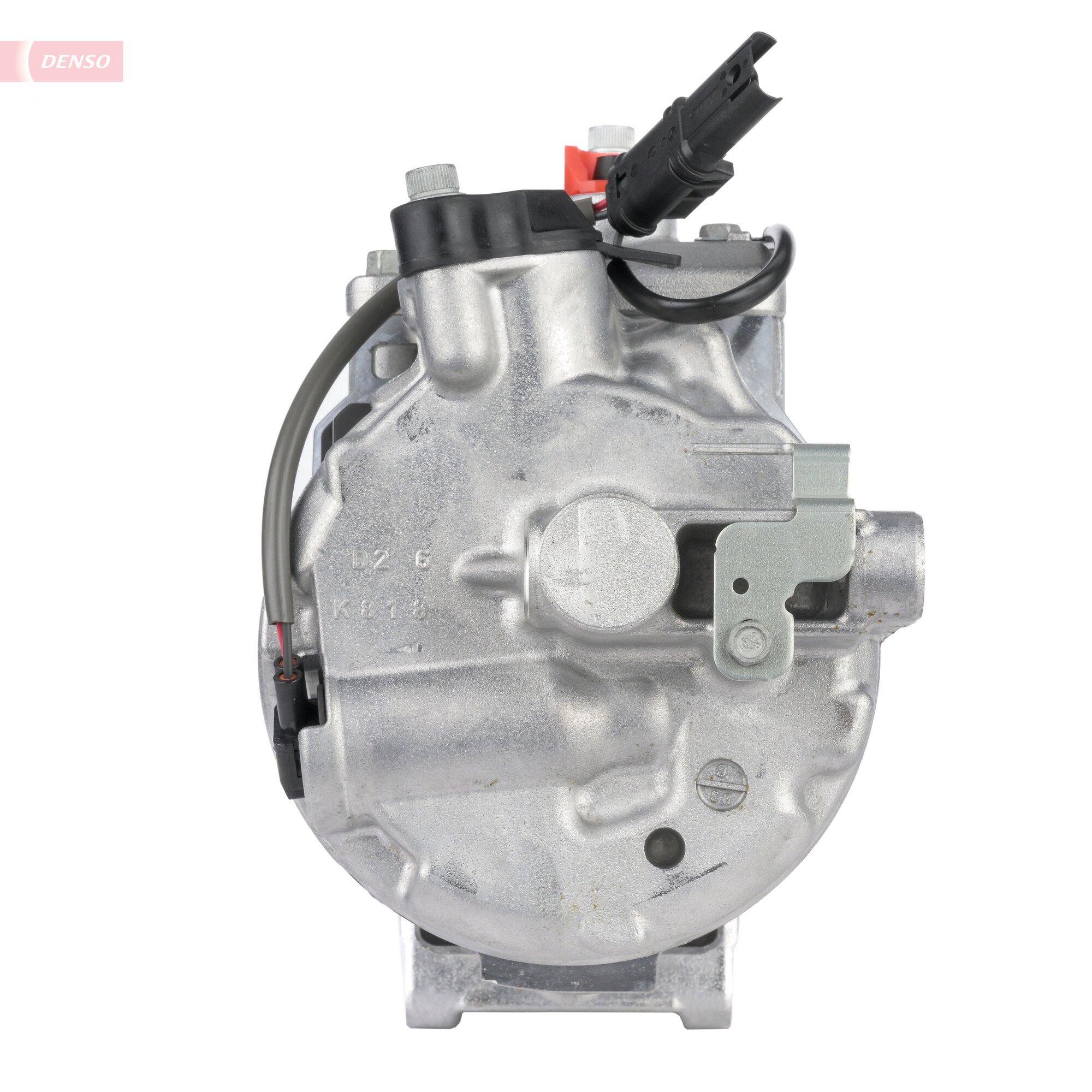 Denso Compressor, airconditioning DCP05122