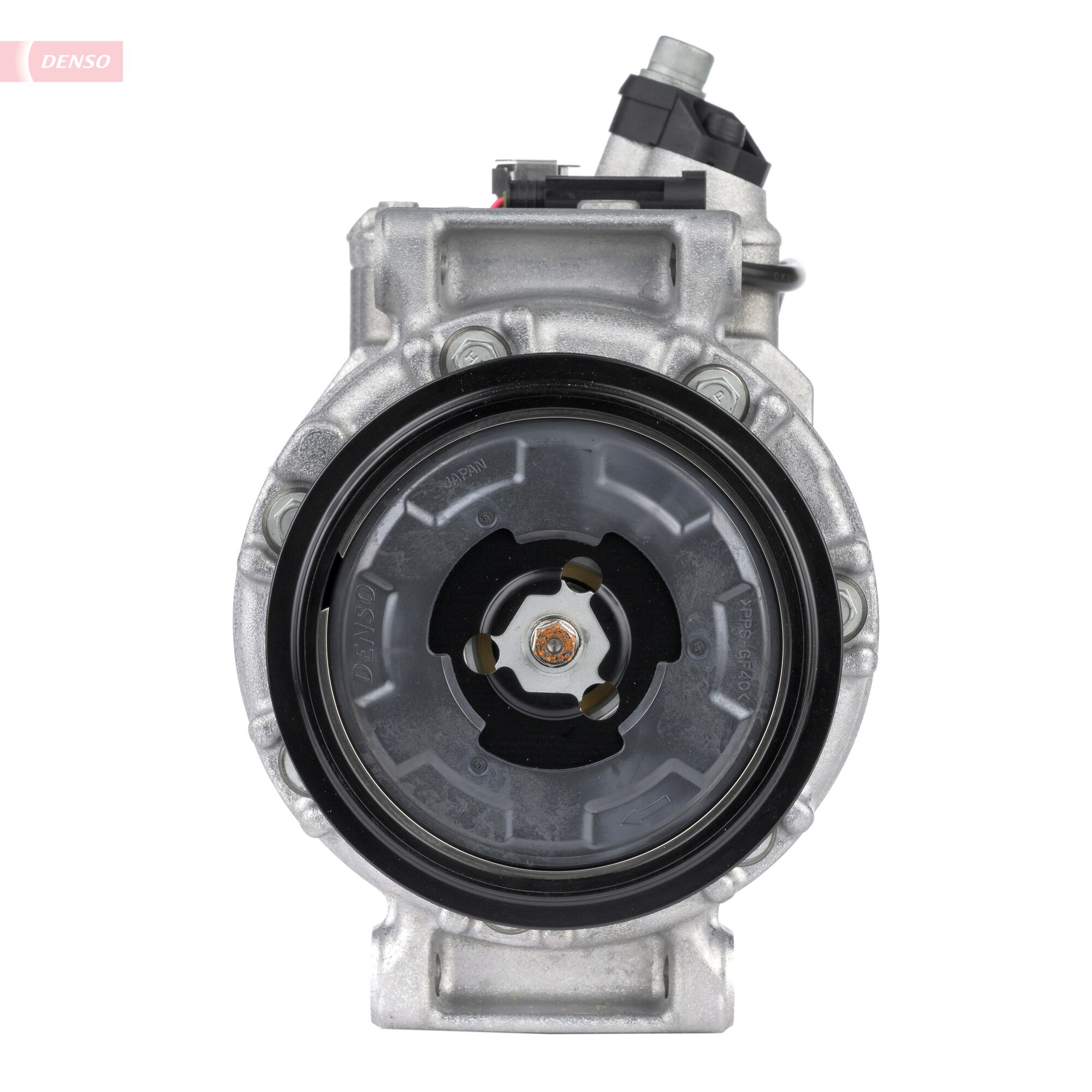 Denso Compressor, airconditioning DCP17194