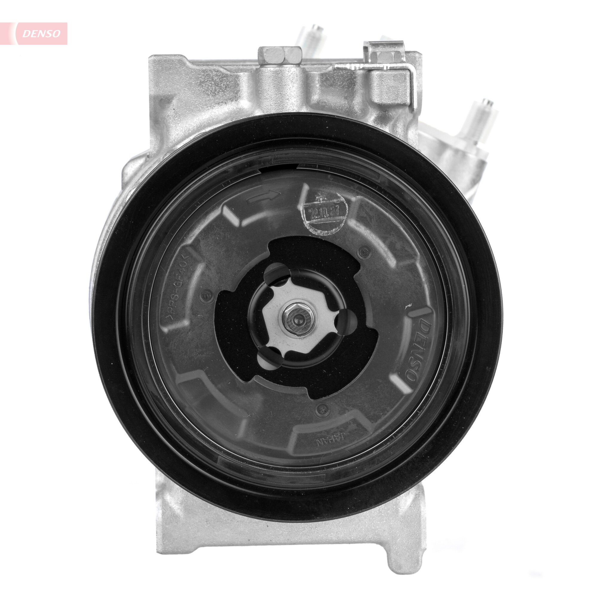 Denso Compressor, airconditioning DCP21027