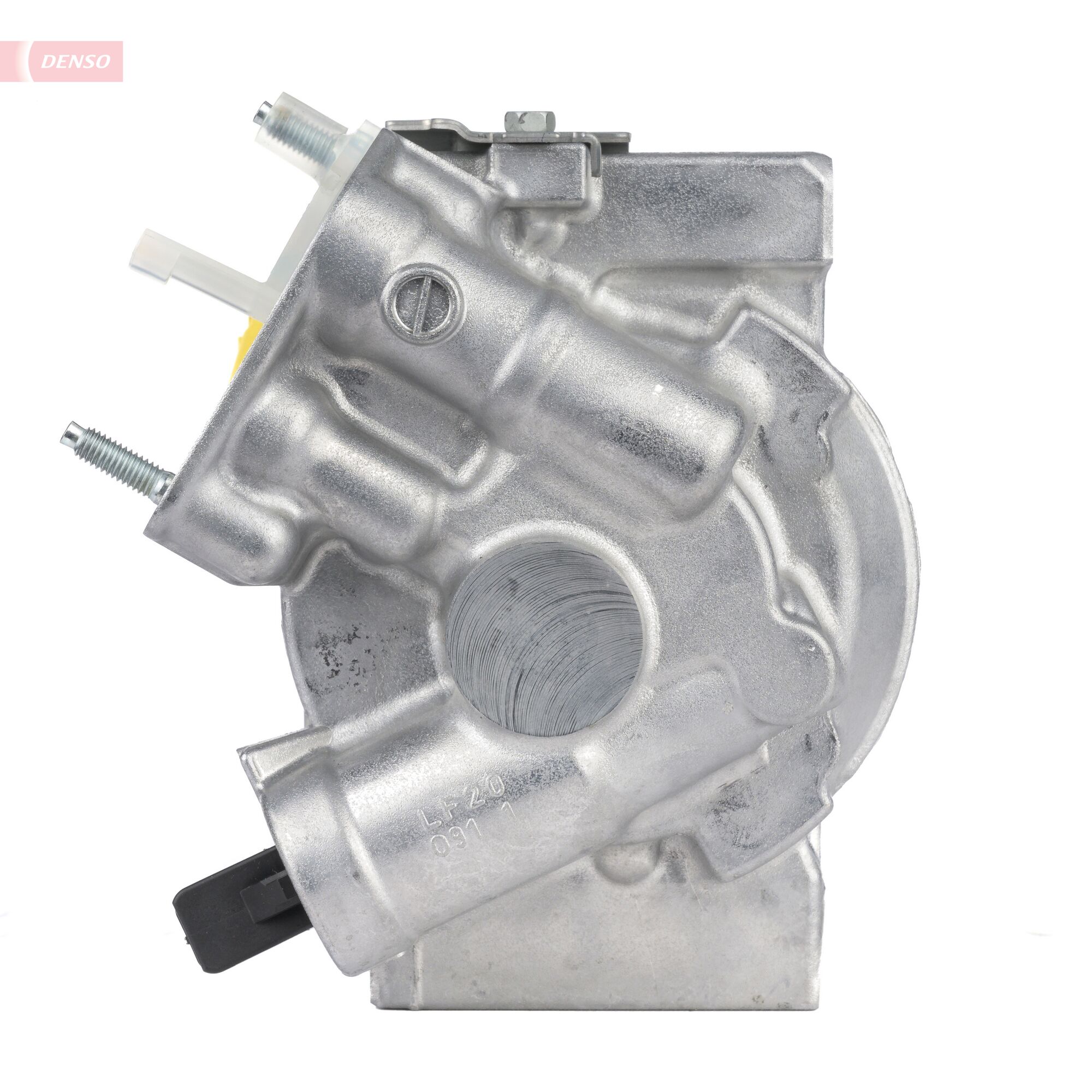 Denso Compressor, airconditioning DCP21032