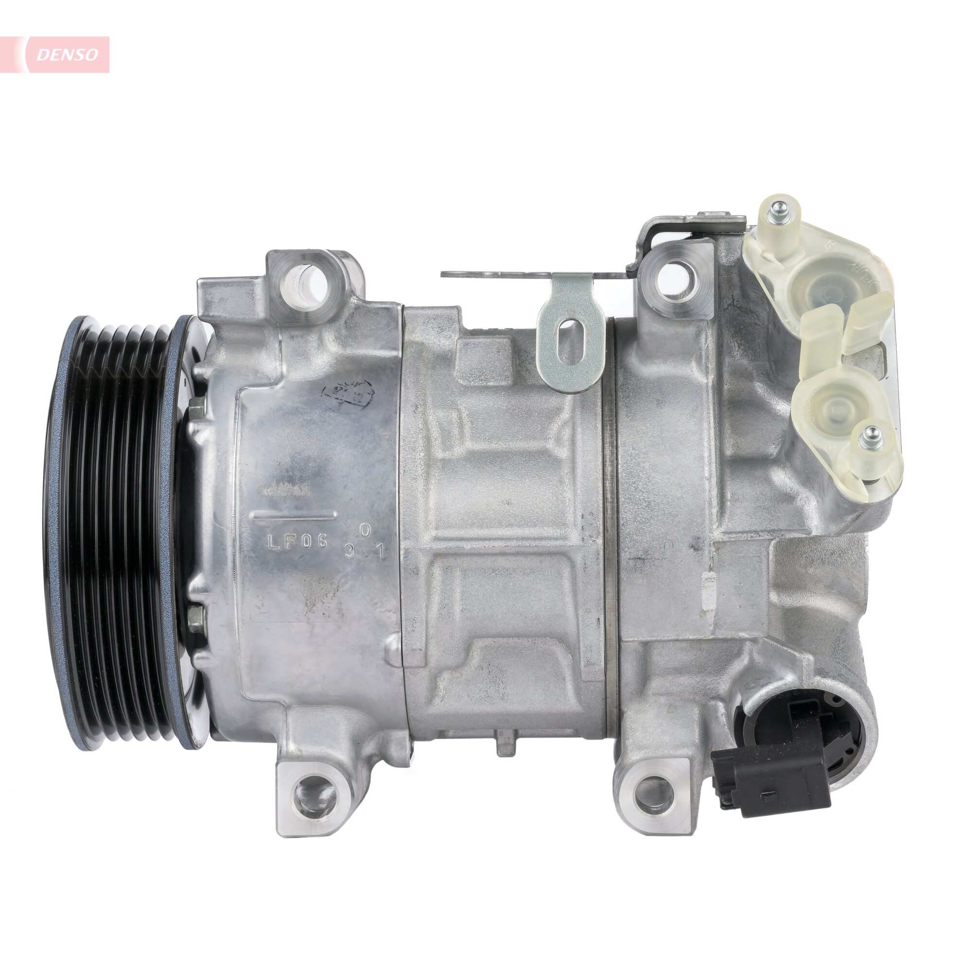 Denso Compressor, airconditioning DCP21034