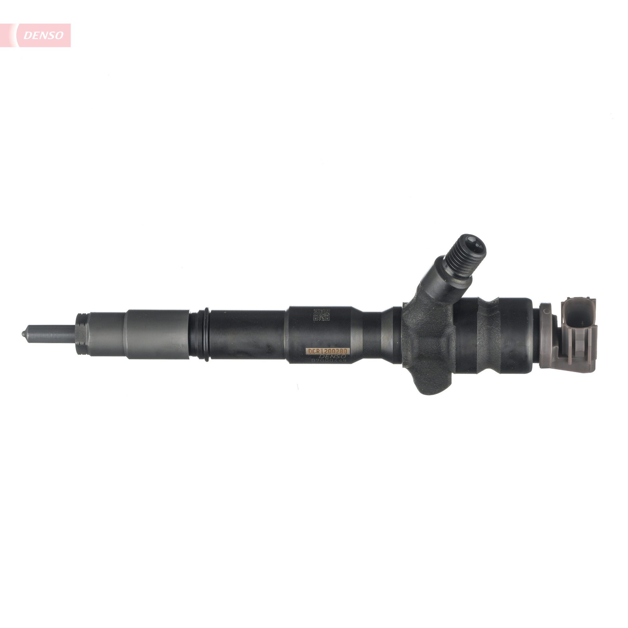 Denso Verstuiver/Injector DCRI200280