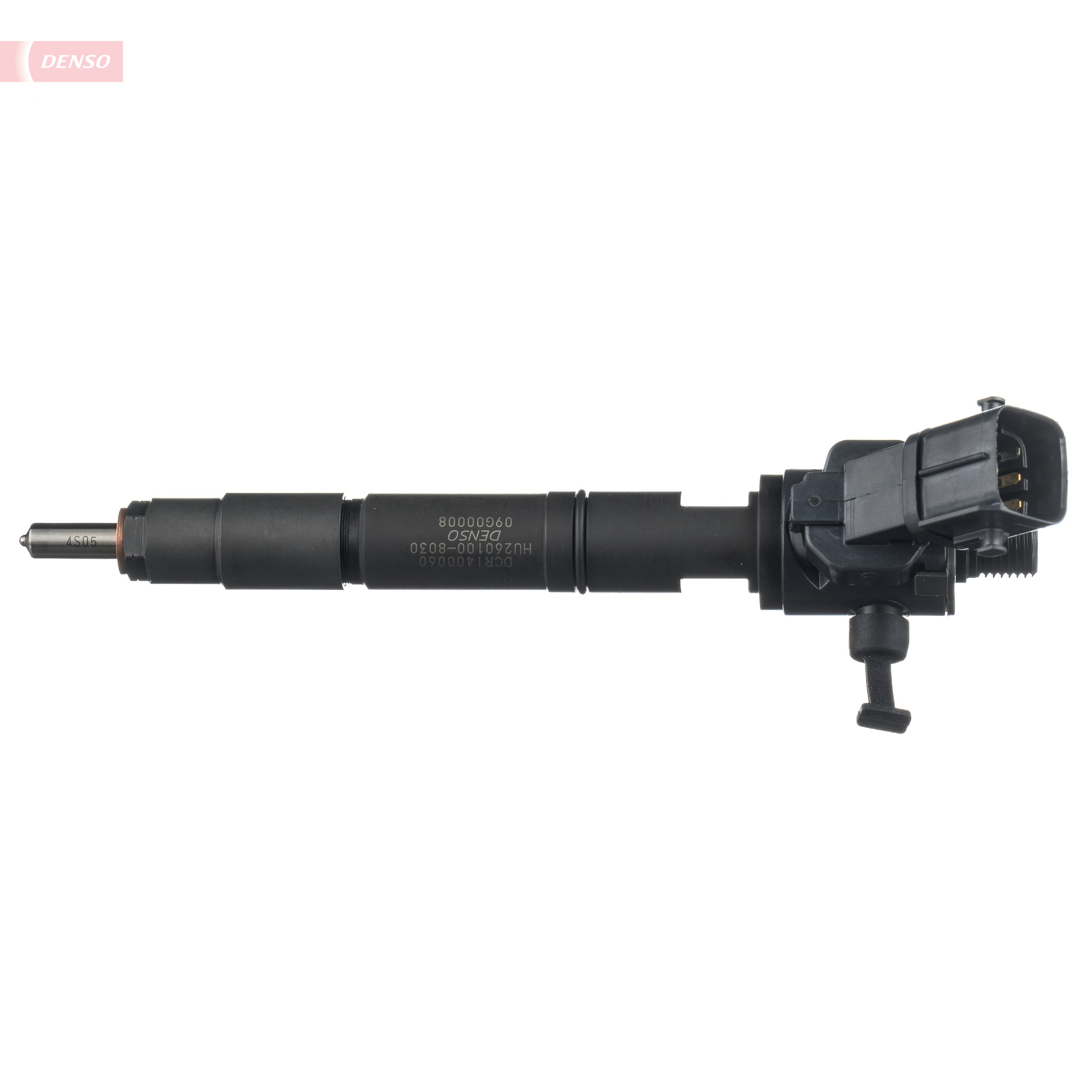Denso Verstuiver/Injector DCRI400060