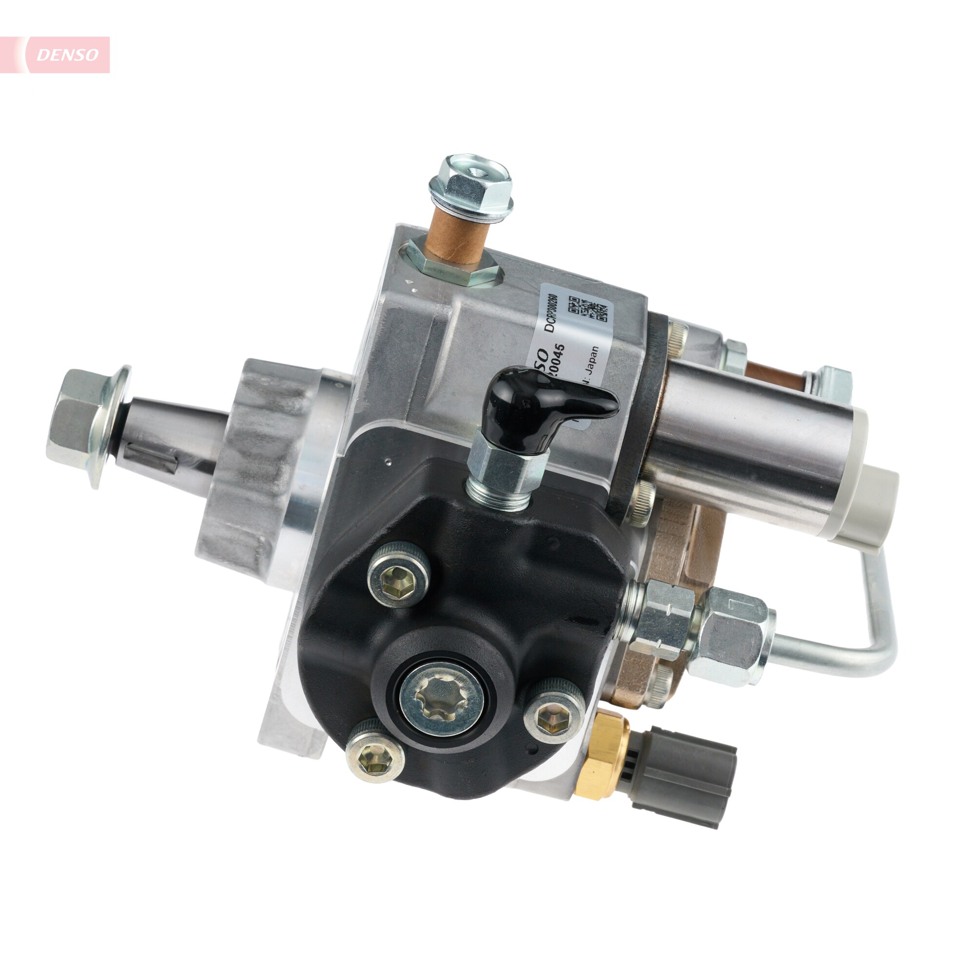 Denso Hogedrukinspuitpomp DCRP300260