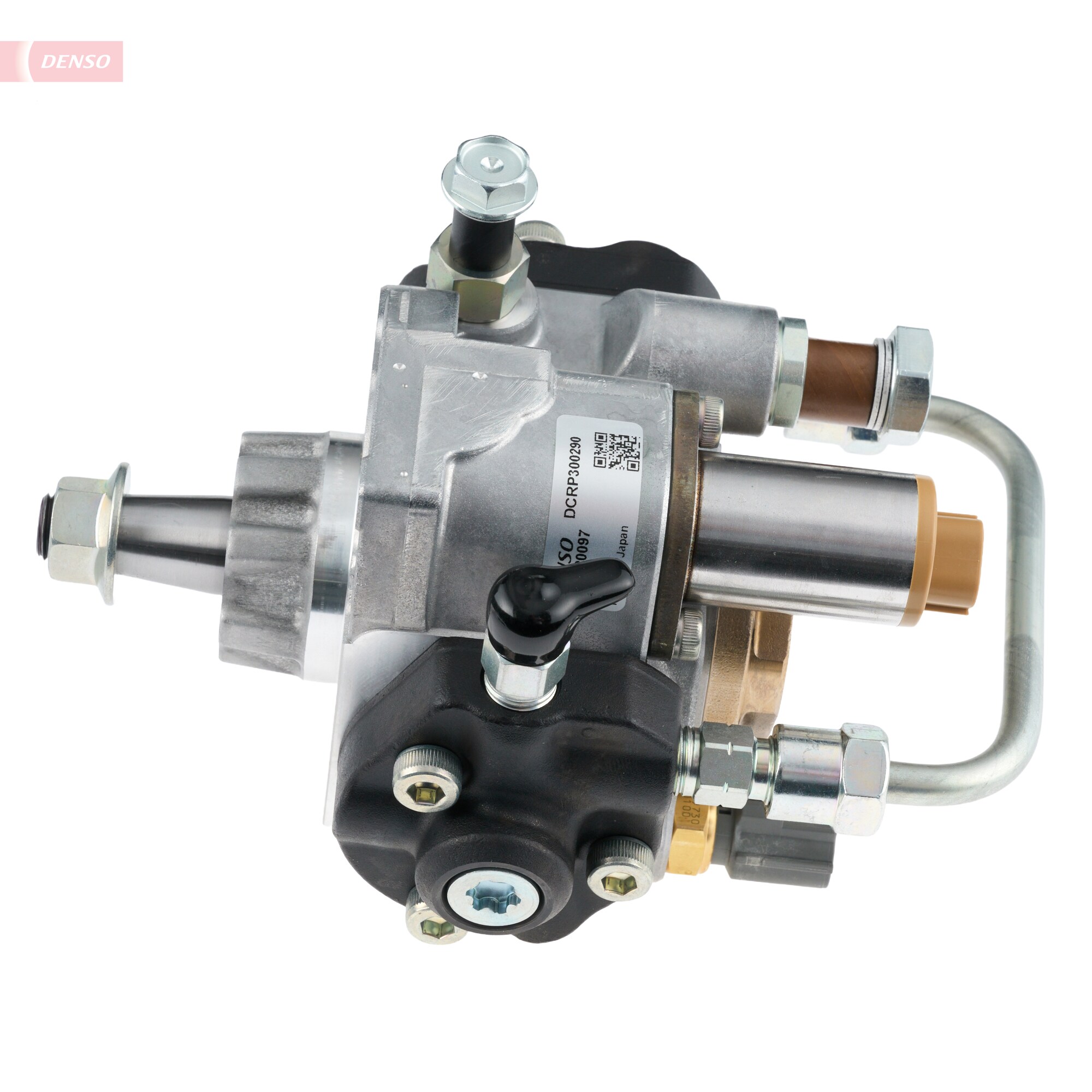 Denso Hogedrukinspuitpomp DCRP300290
