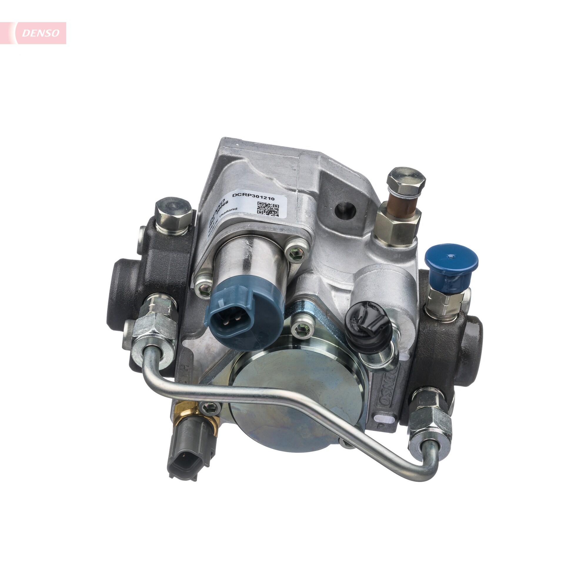 Denso Brandstof inspuitpomp DCRP301210