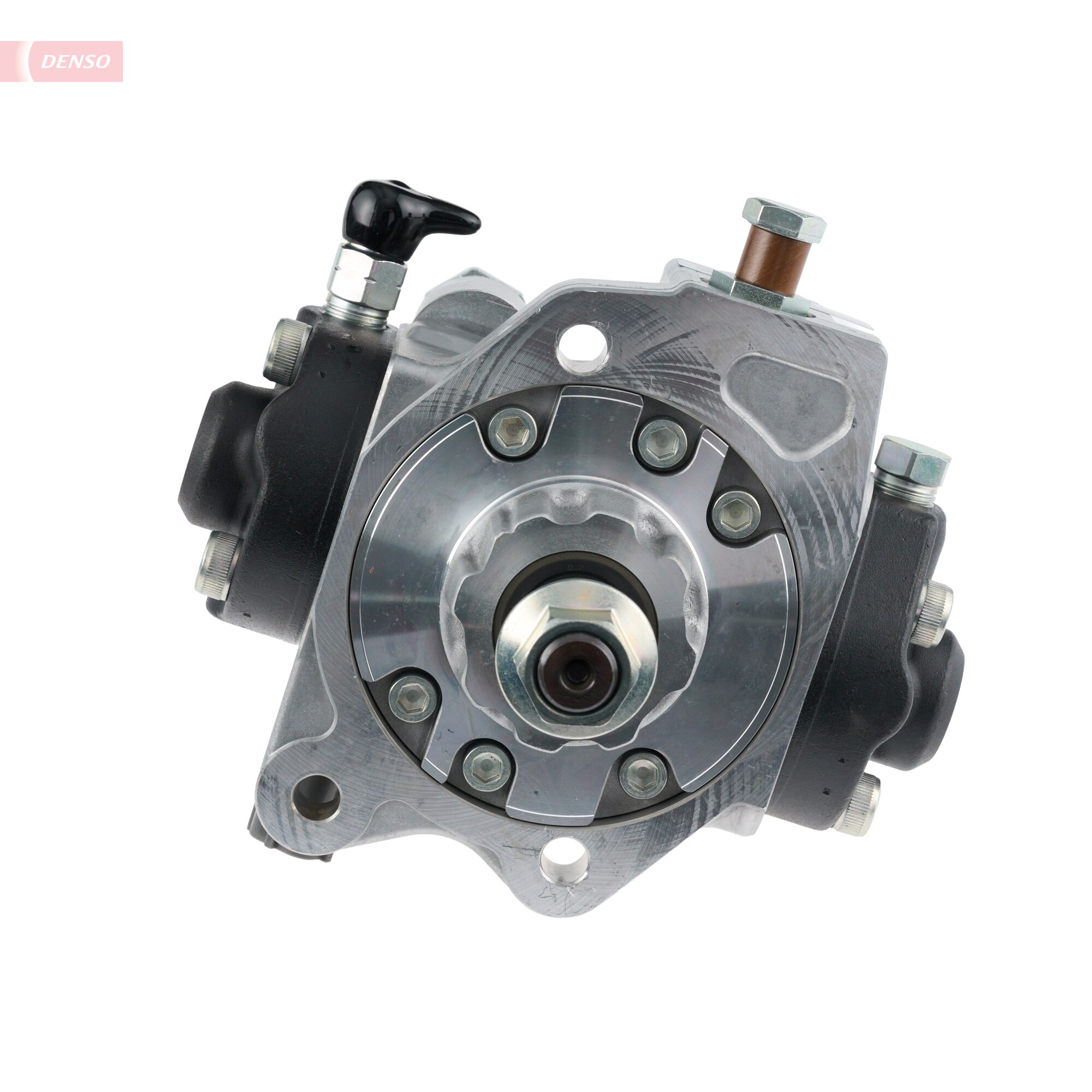 Denso Brandstof inspuitpomp DCRP301500