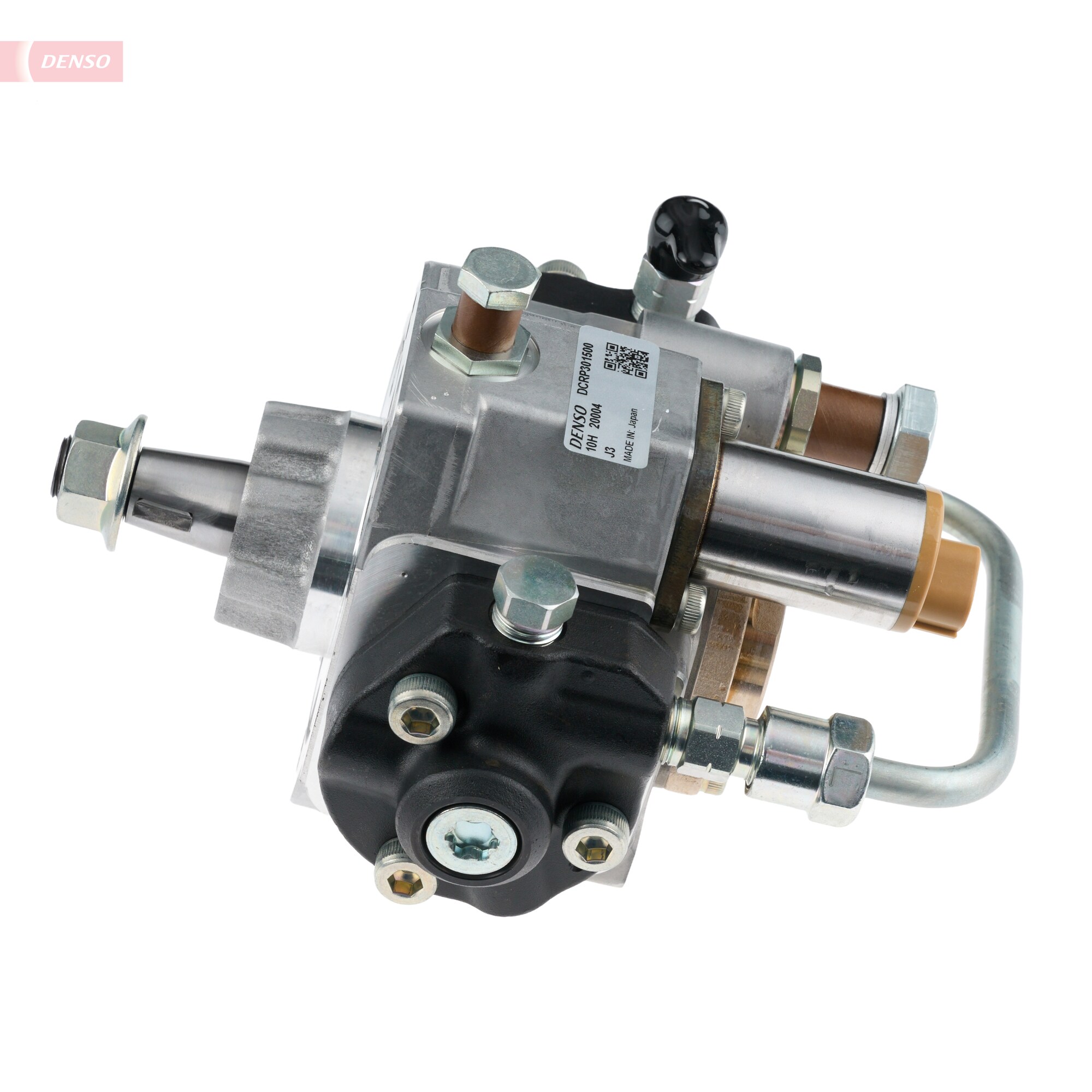 Denso Brandstof inspuitpomp DCRP301500