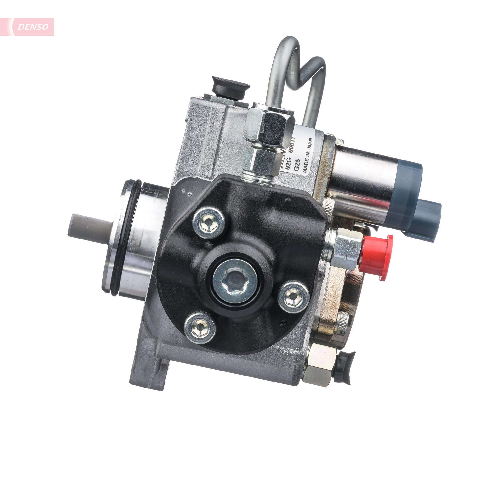 Denso Brandstof inspuitpomp DCRP301660