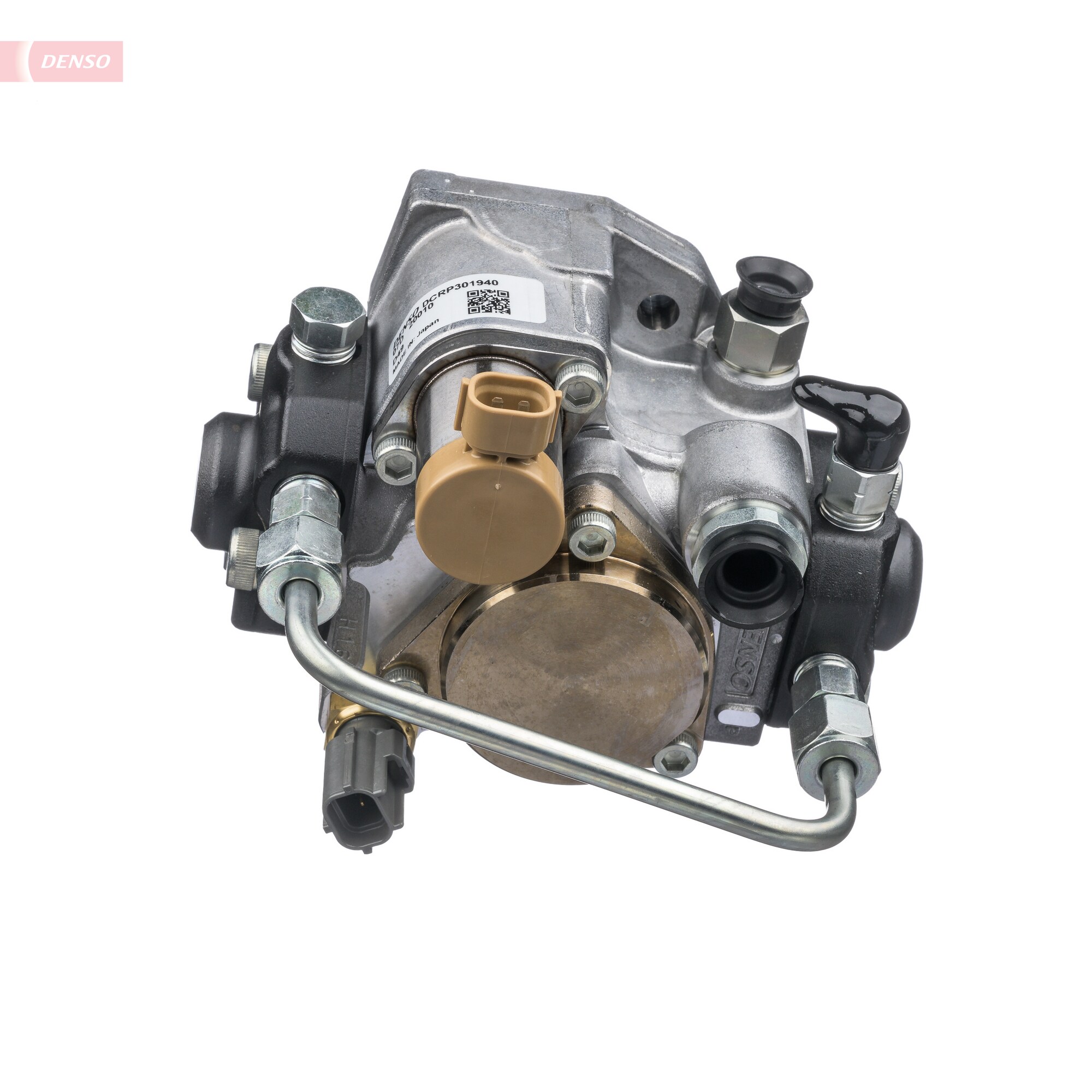 Denso Brandstof inspuitpomp DCRP301940