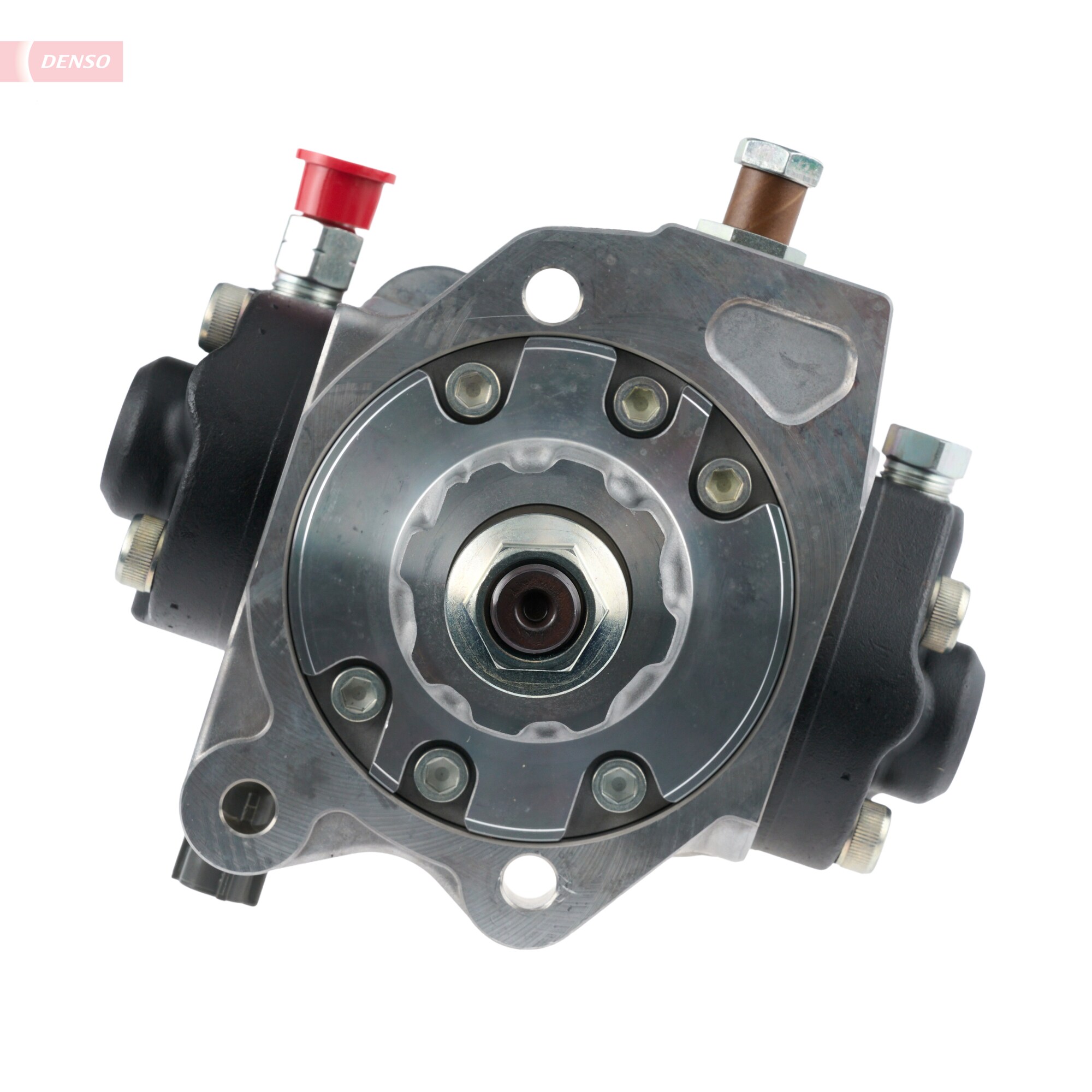 Denso Brandstof inspuitpomp DCRP301950