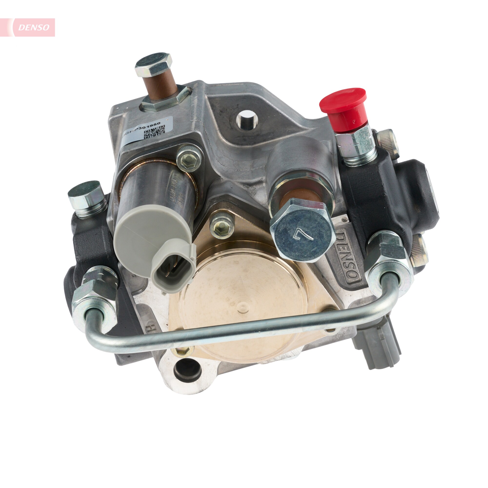 Denso Brandstof inspuitpomp DCRP301950