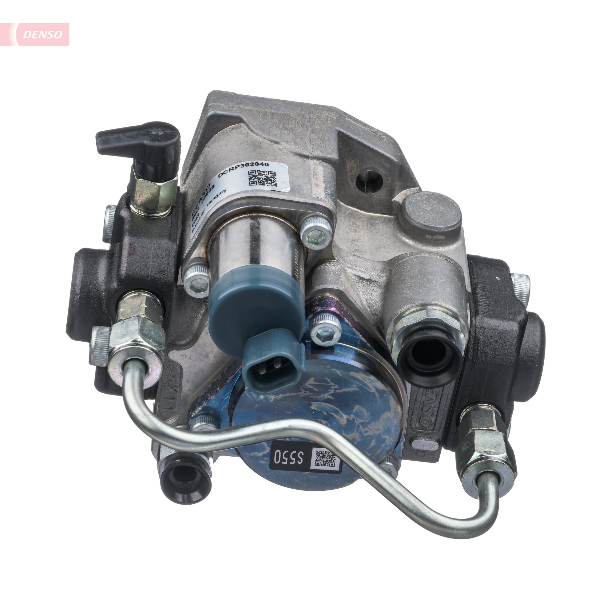 Denso Brandstof inspuitpomp DCRP302040