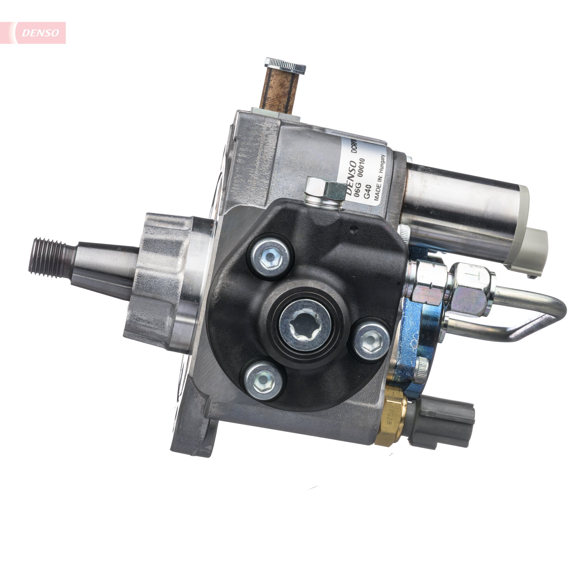 Denso Brandstof inspuitpomp DCRP302320